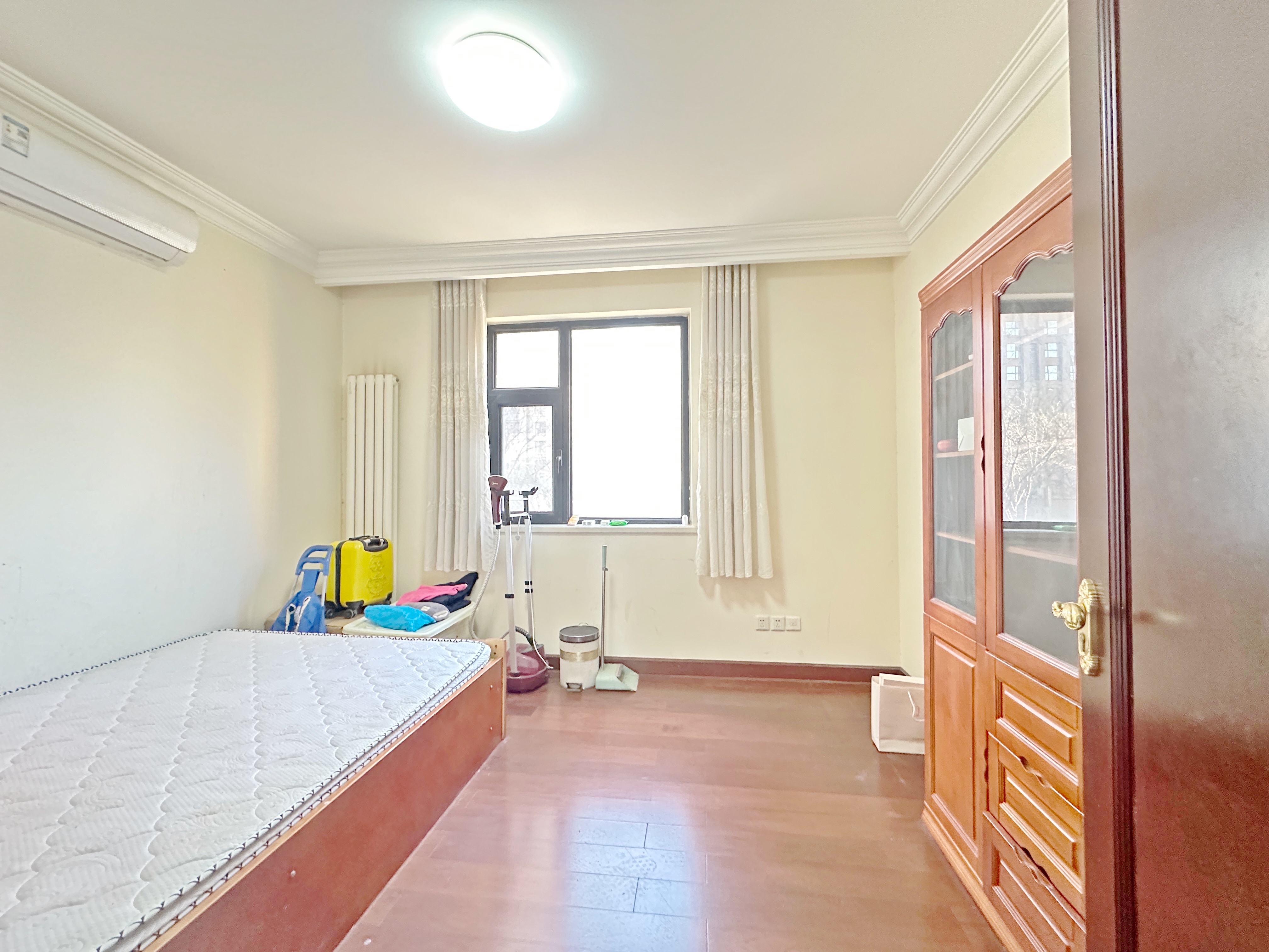 中海国际社区（雍景郡B3）