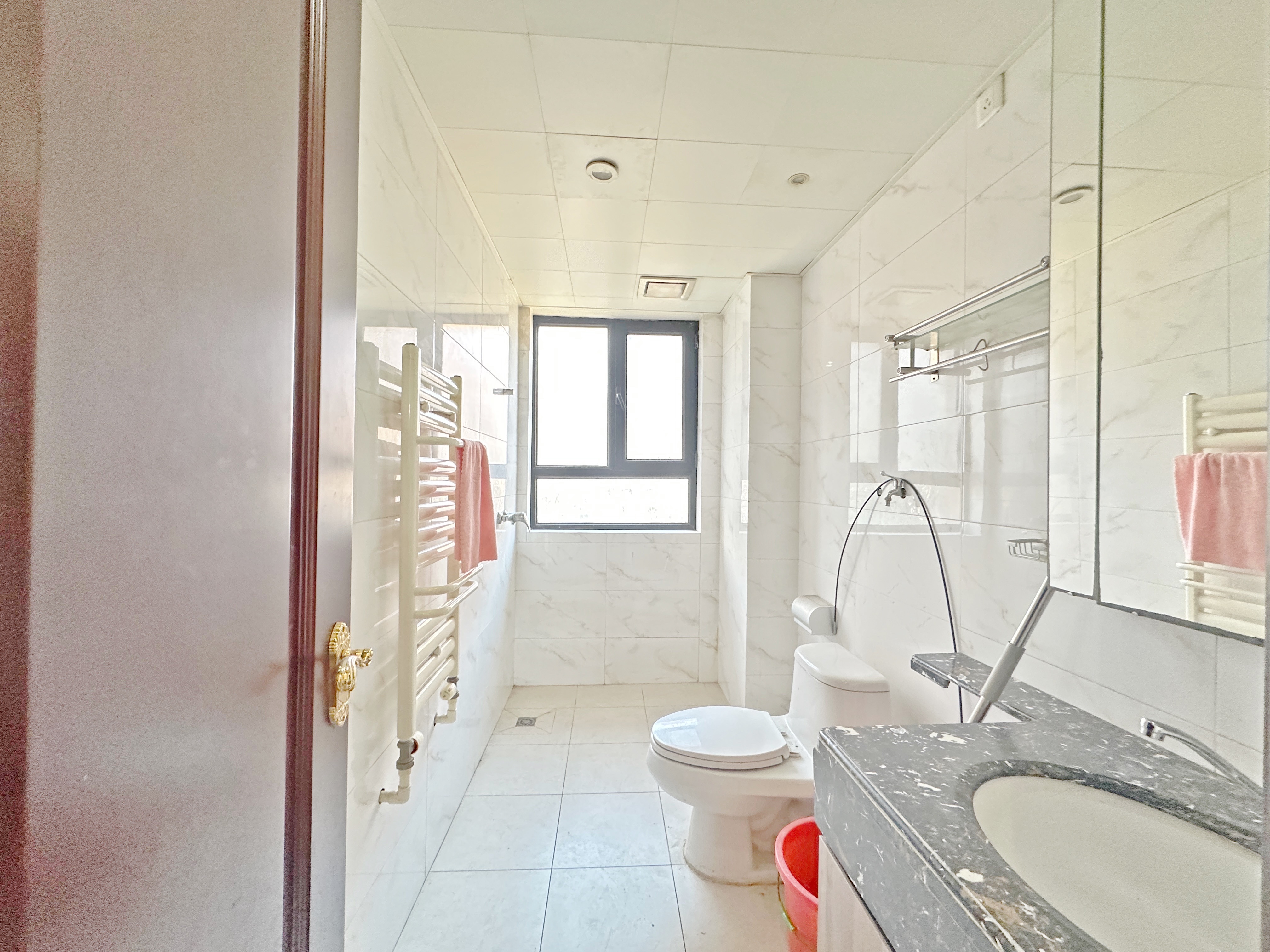 中海国际社区（雍景郡B3）