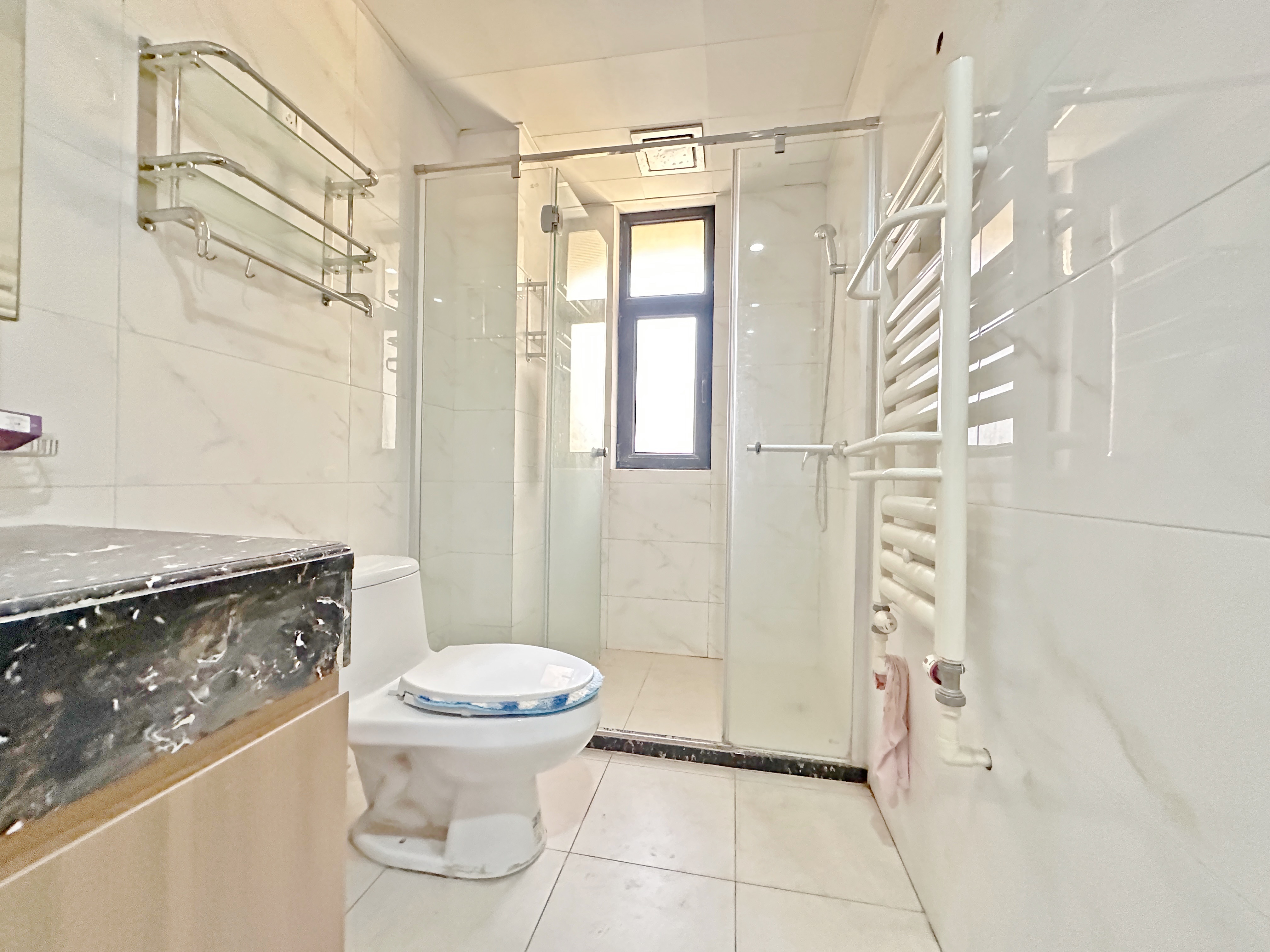 中海国际社区（雍景郡B3）