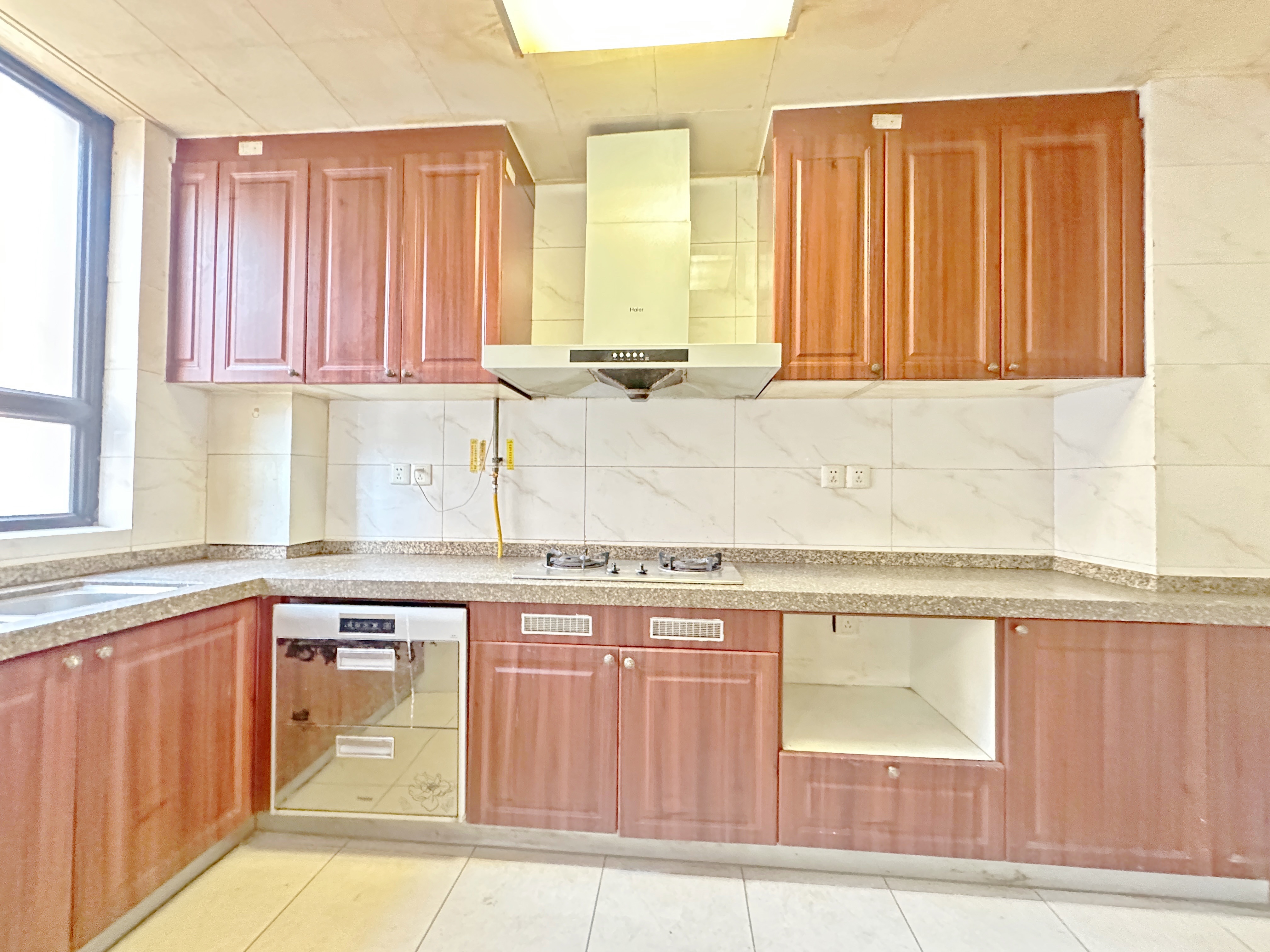 中海国际社区（雍景郡B3）