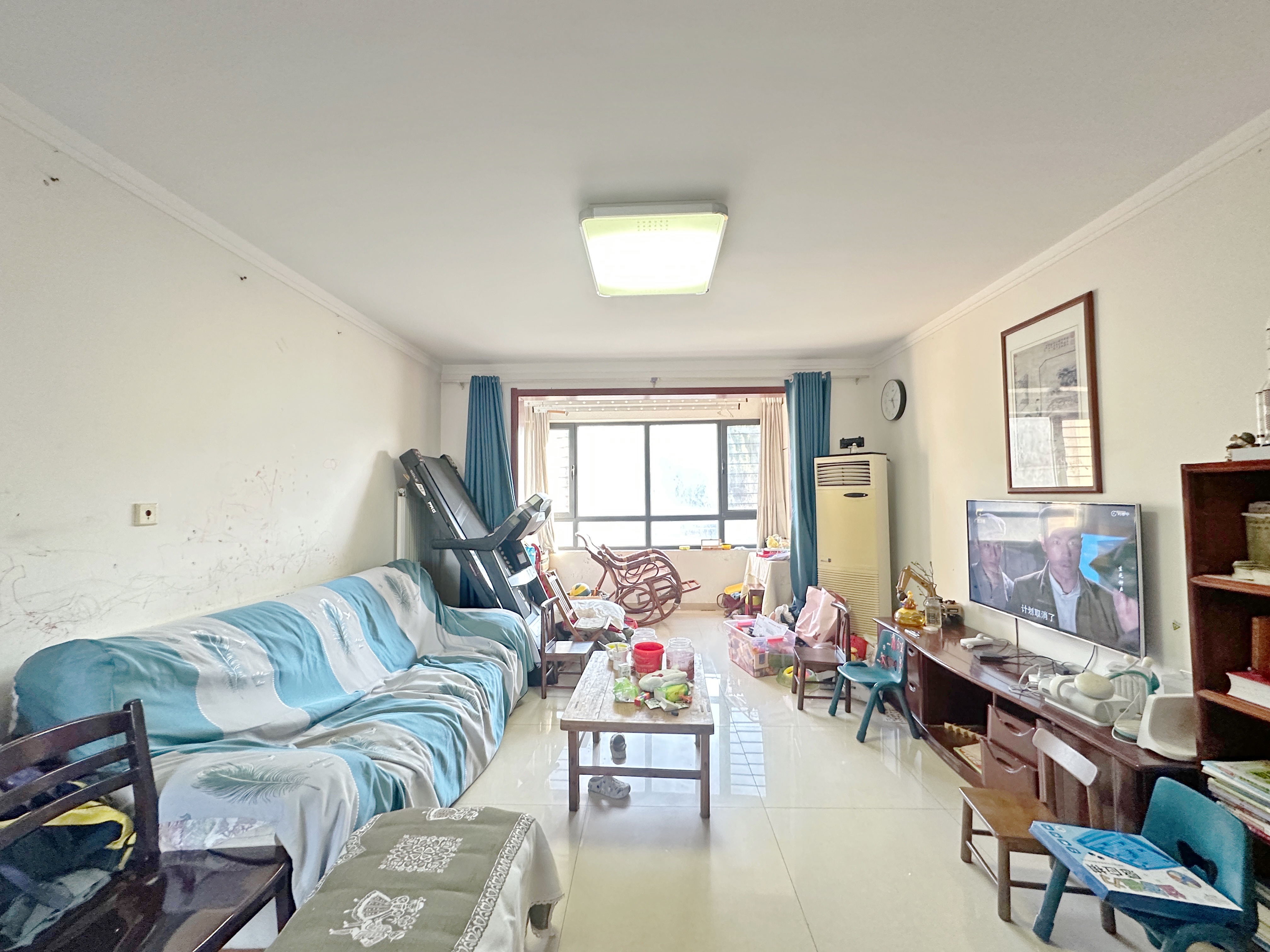 中海国际社区熙岸东区(A2地块）