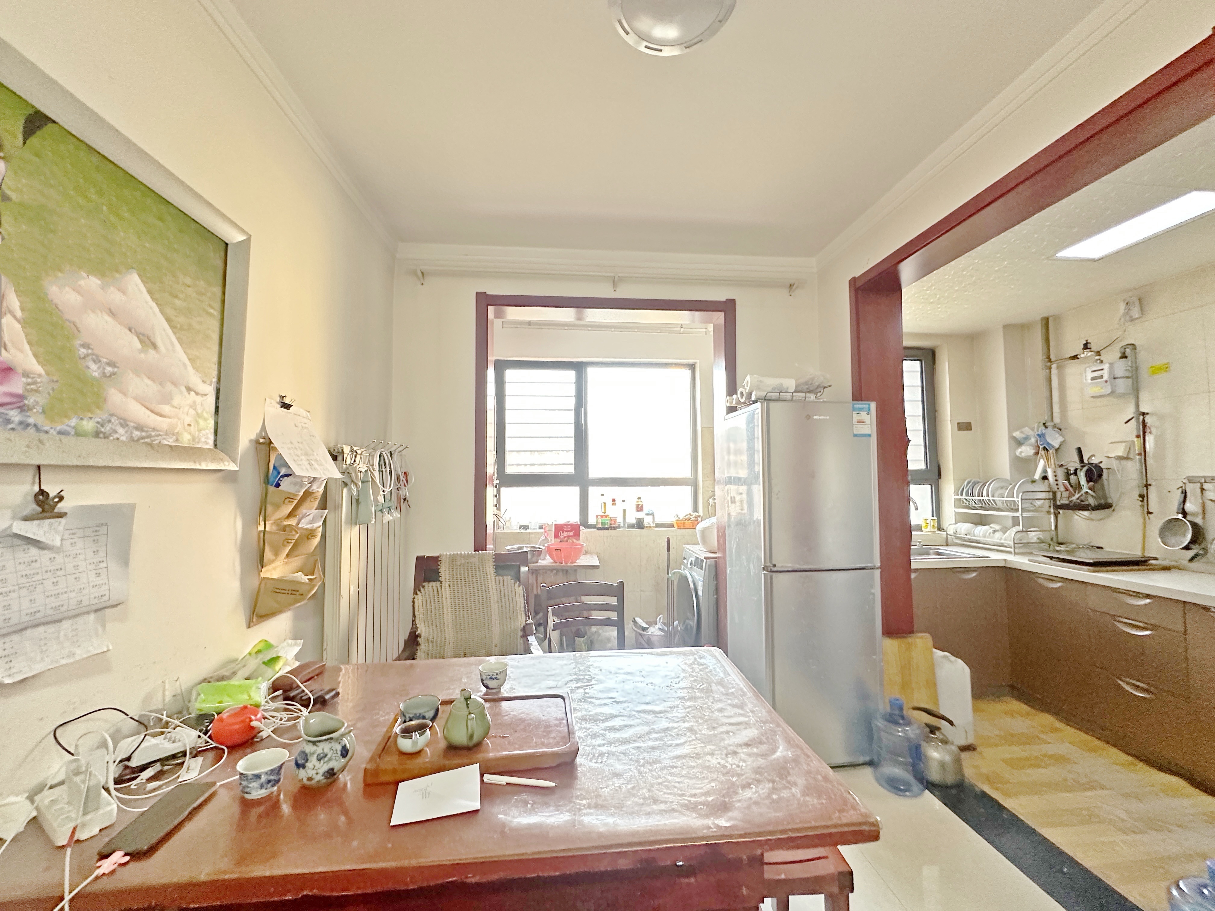 中海国际社区熙岸东区(A2地块）