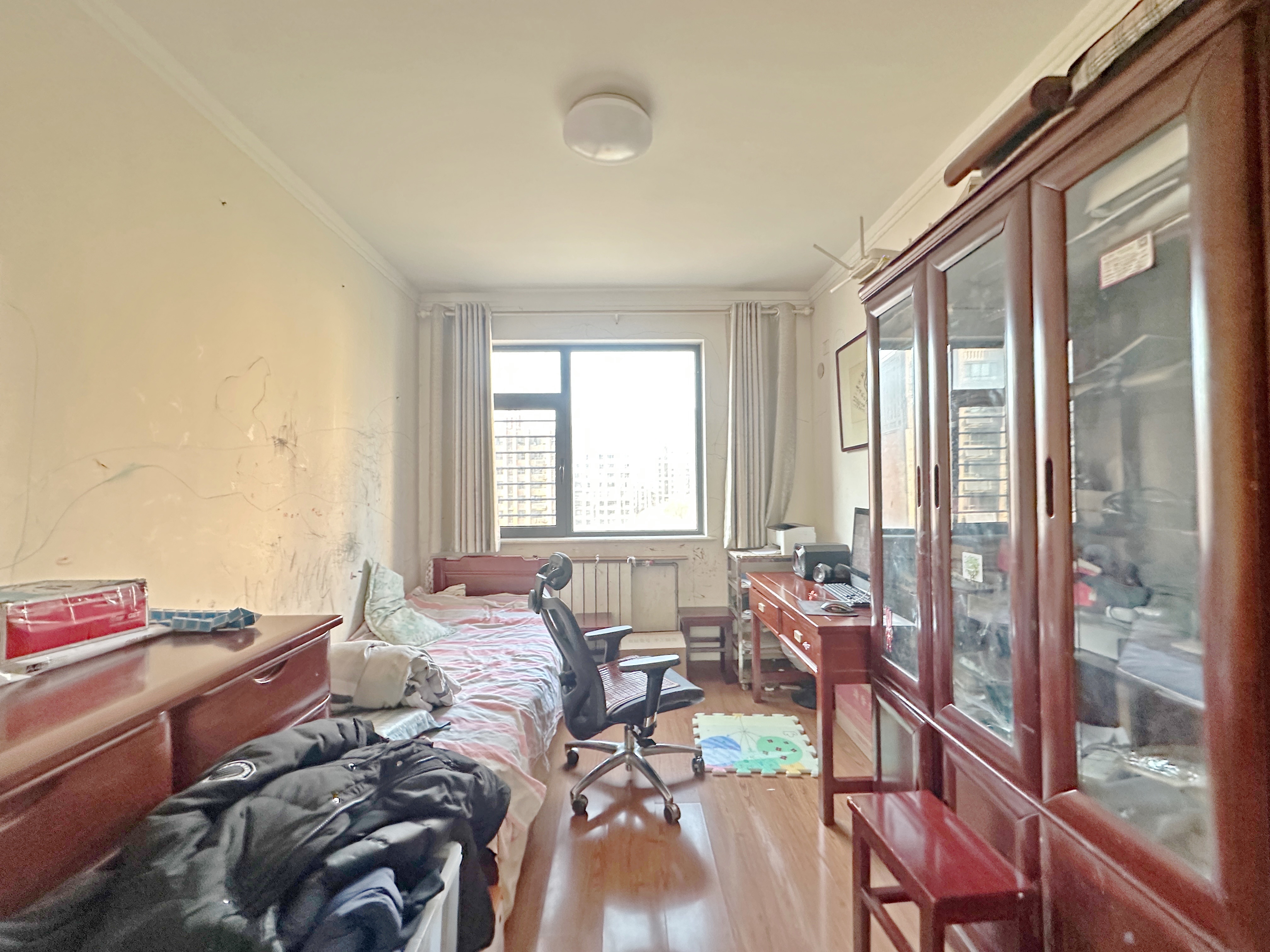 中海国际社区熙岸东区(A2地块）