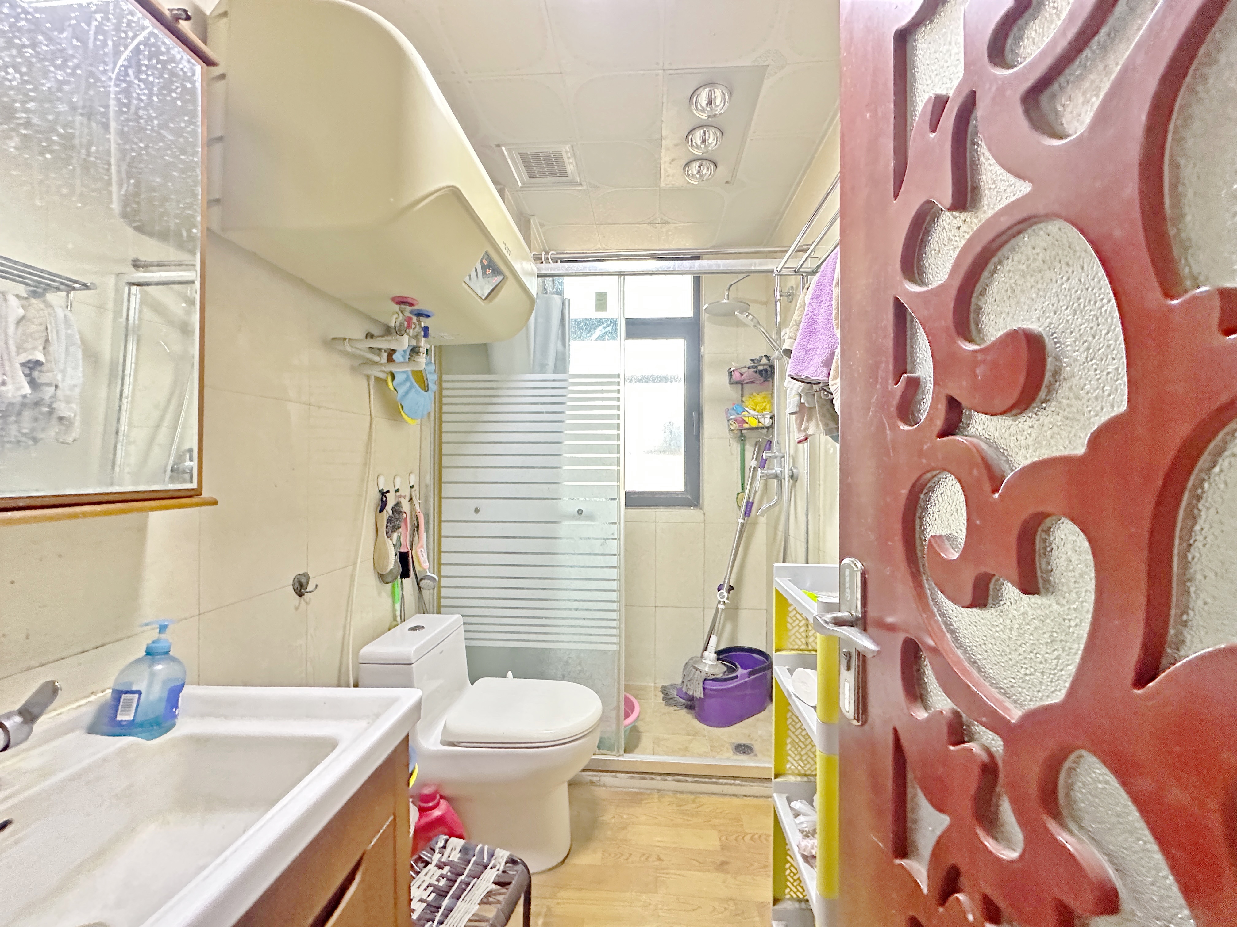 中海国际社区熙岸东区(A2地块）