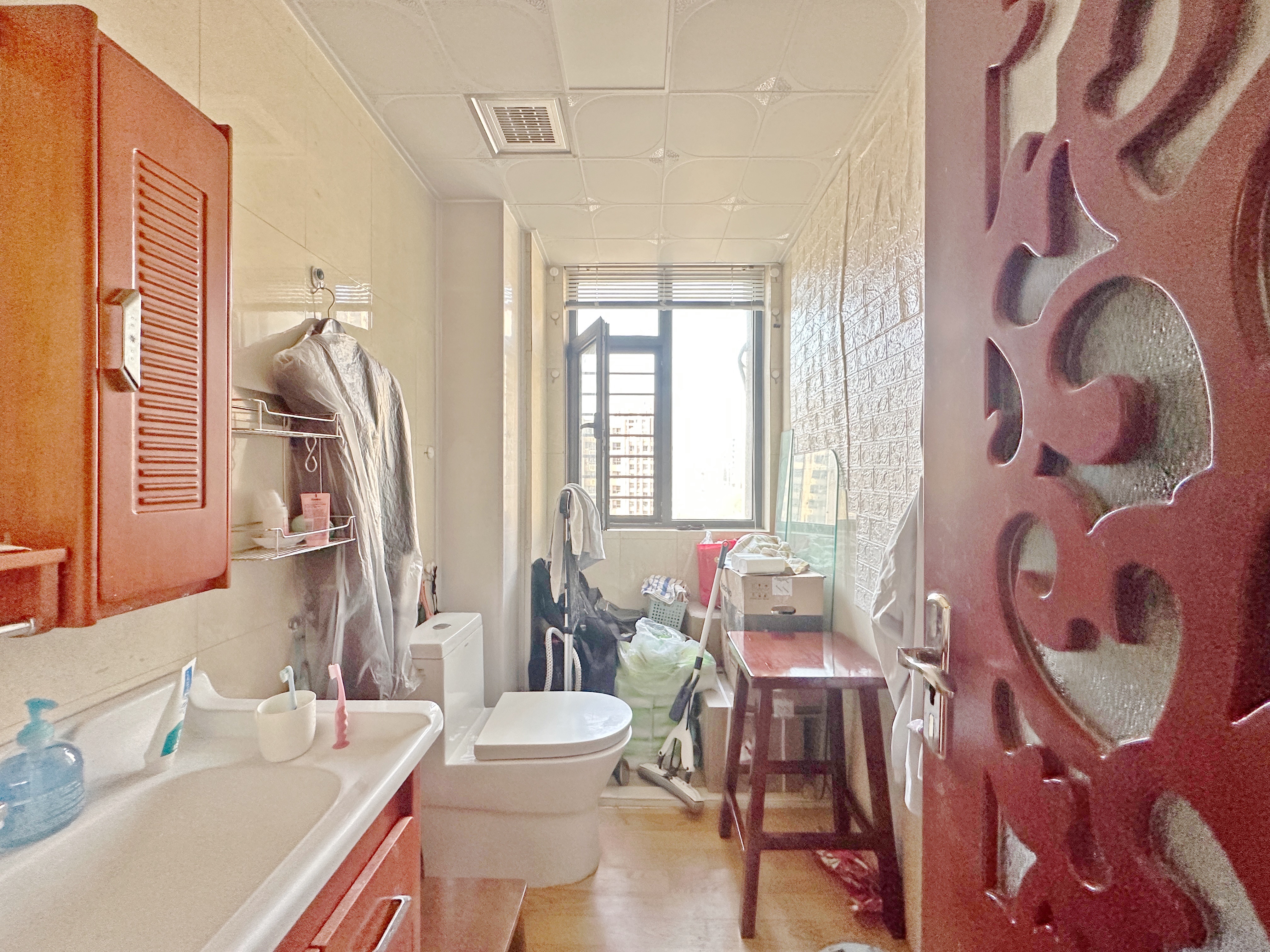 中海国际社区熙岸东区(A2地块）