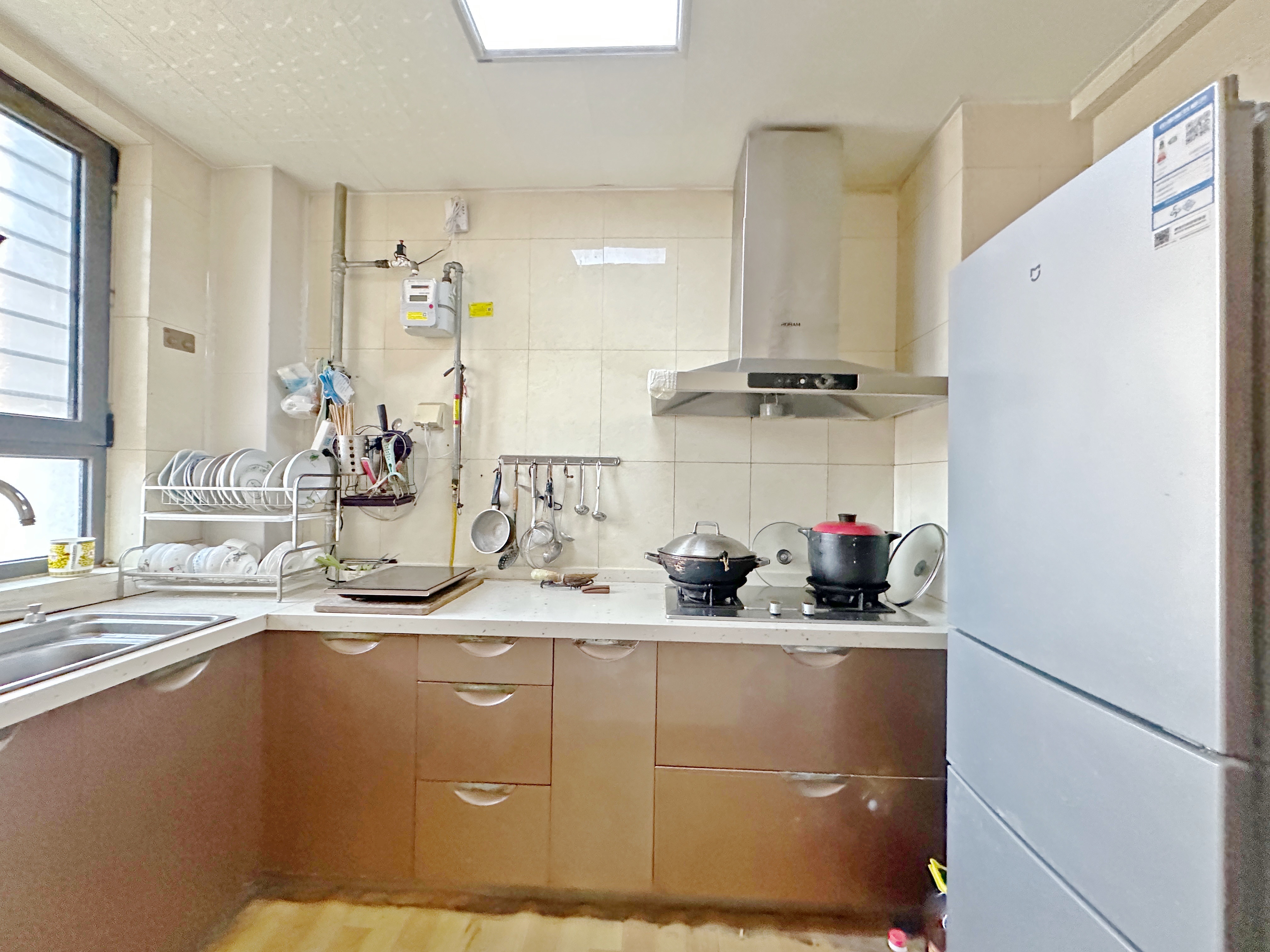 中海国际社区熙岸东区(A2地块）