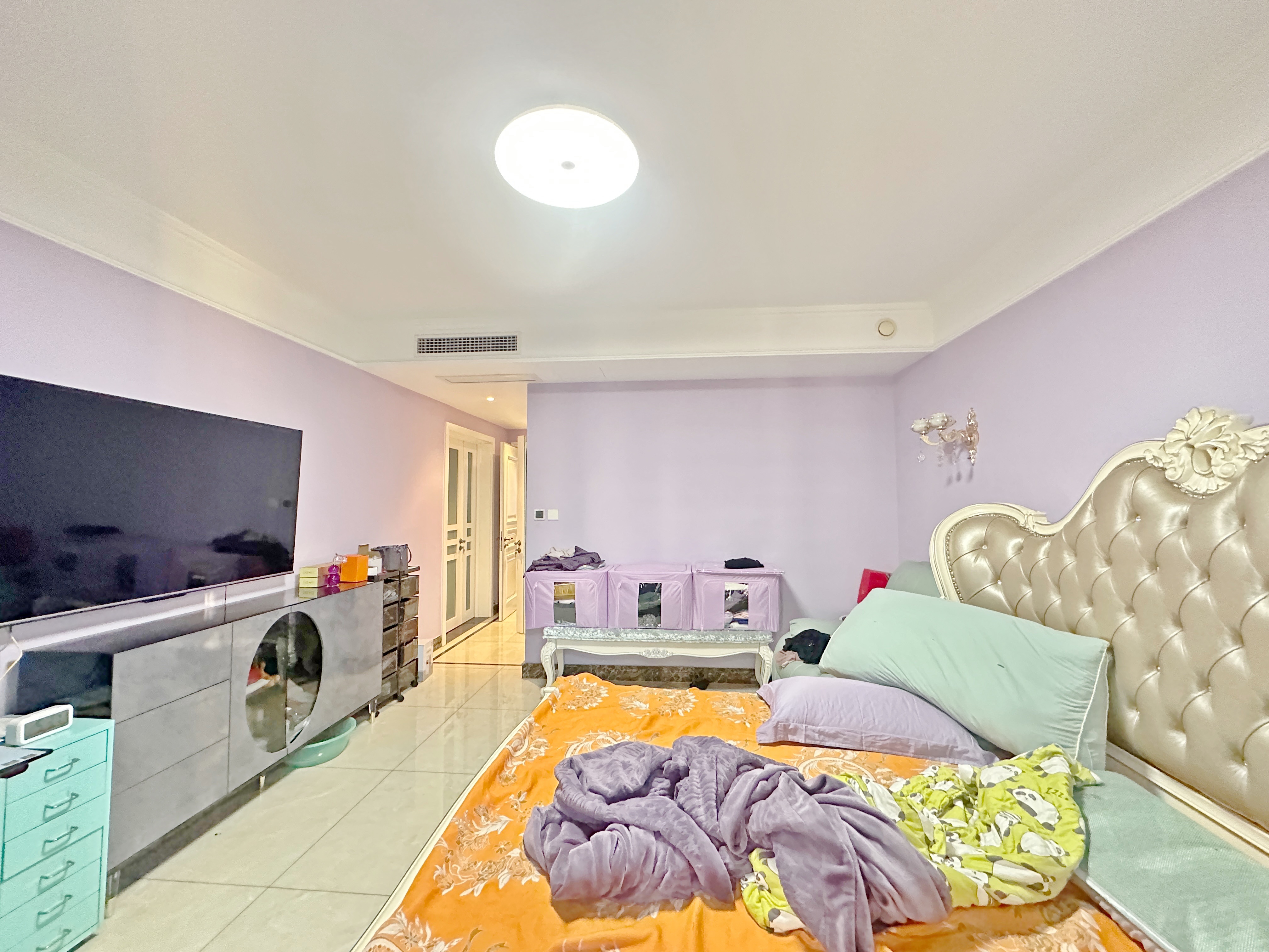 阳光100国际新城(K区)