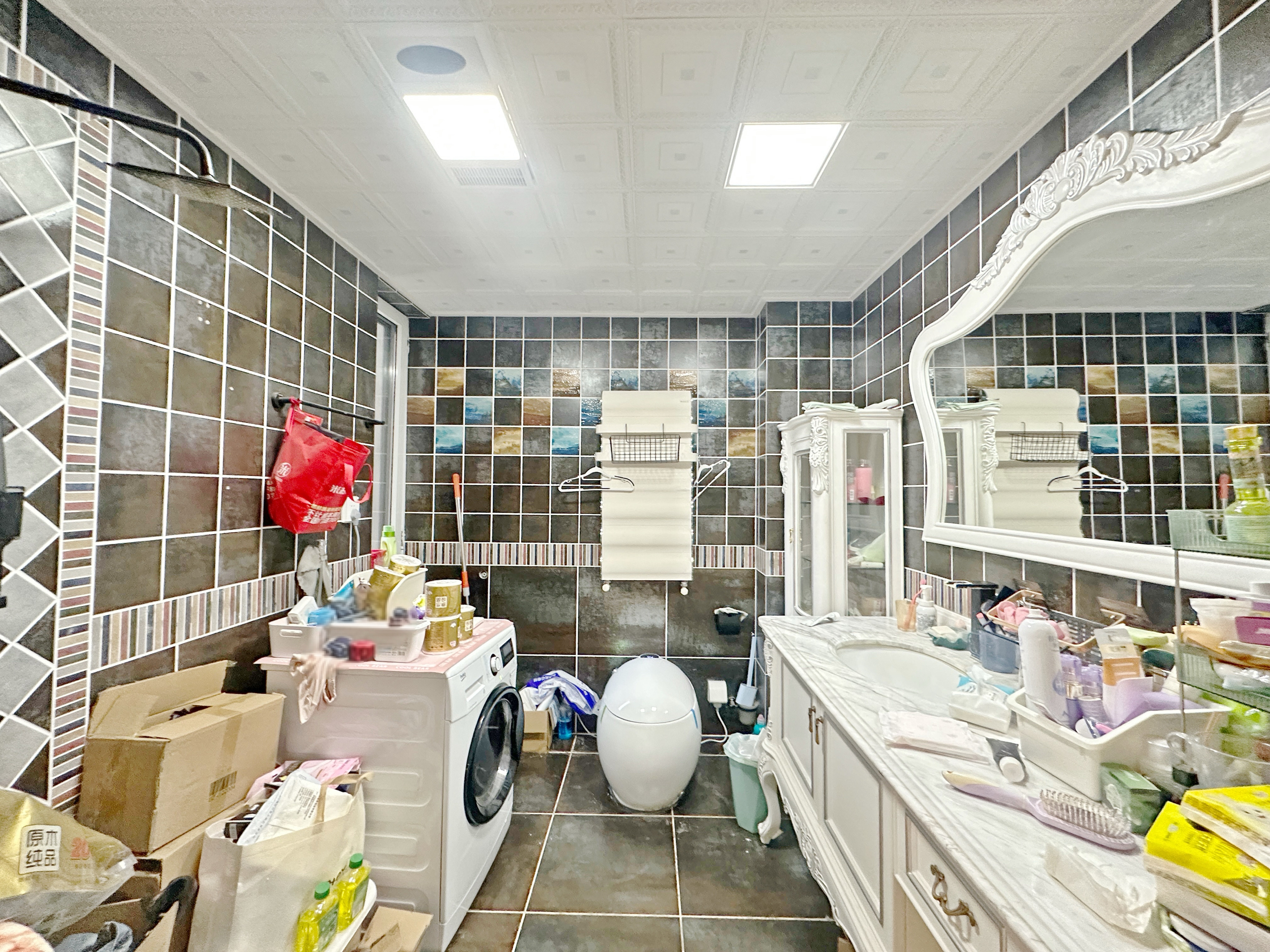 阳光100国际新城(K区)