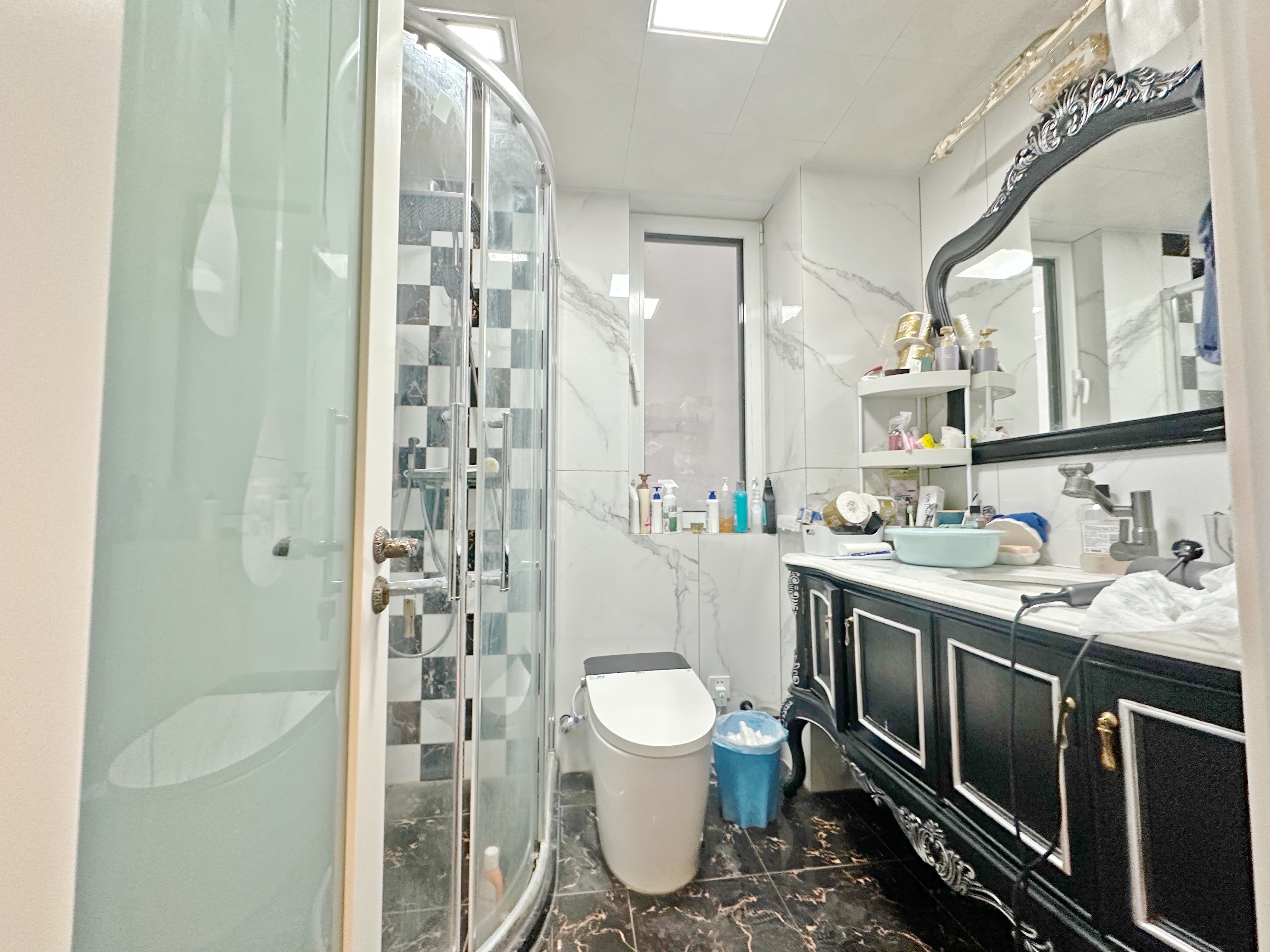 阳光100国际新城(K区)