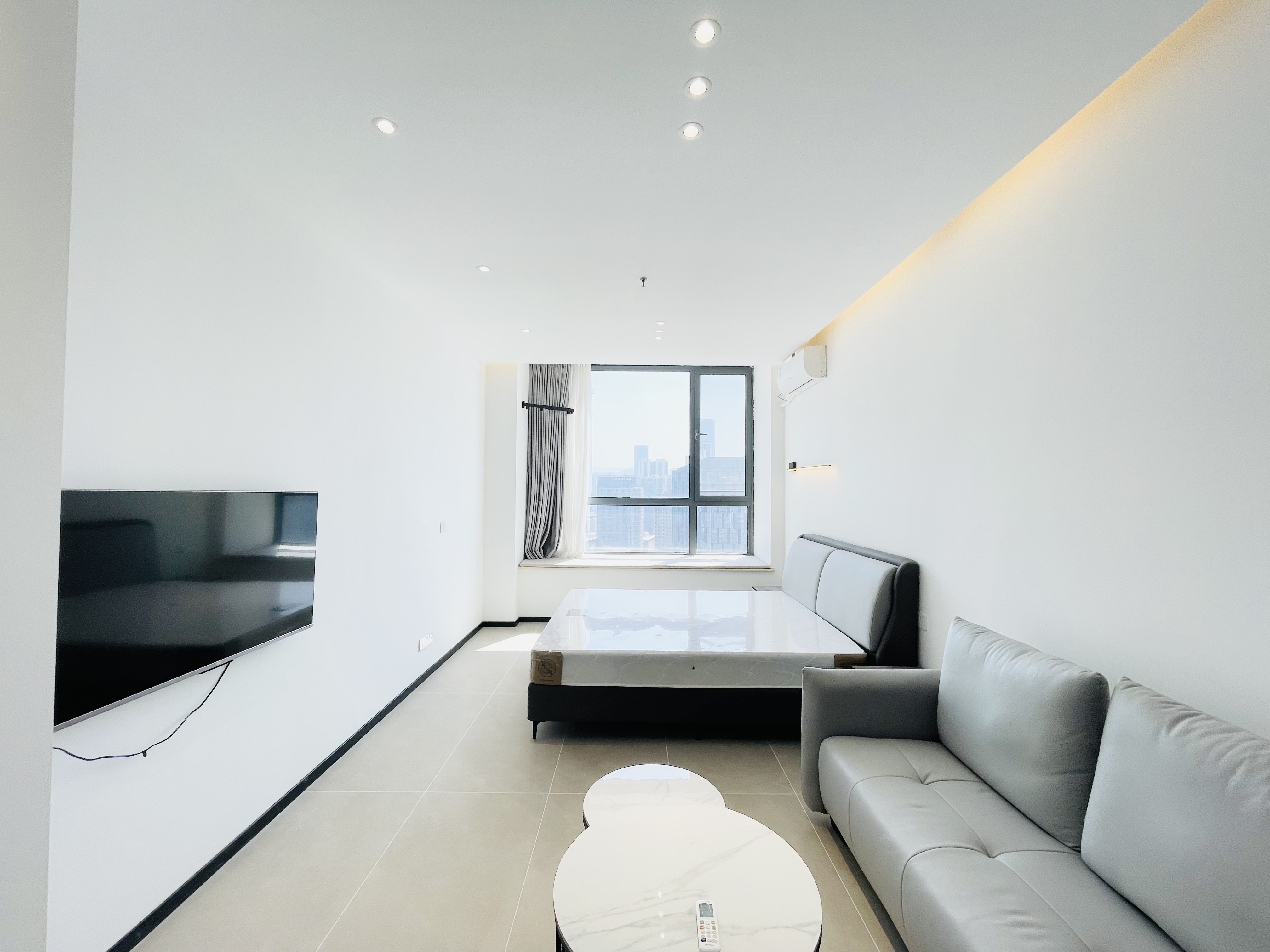 华润置地昆仑御