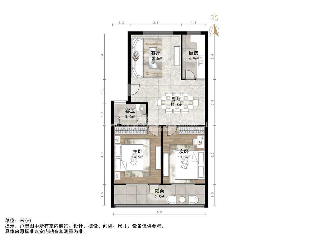 王冠花园