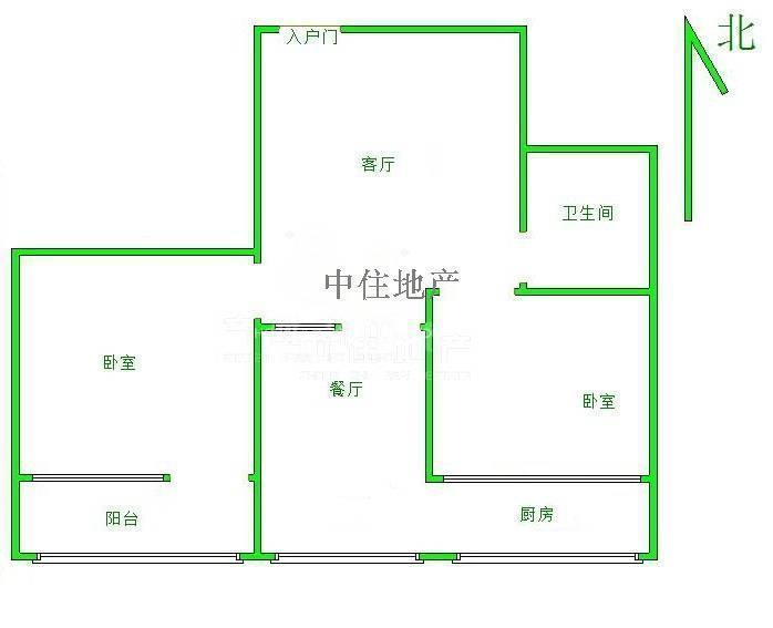 友谊苑小区