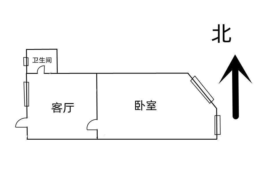 花园小区四区