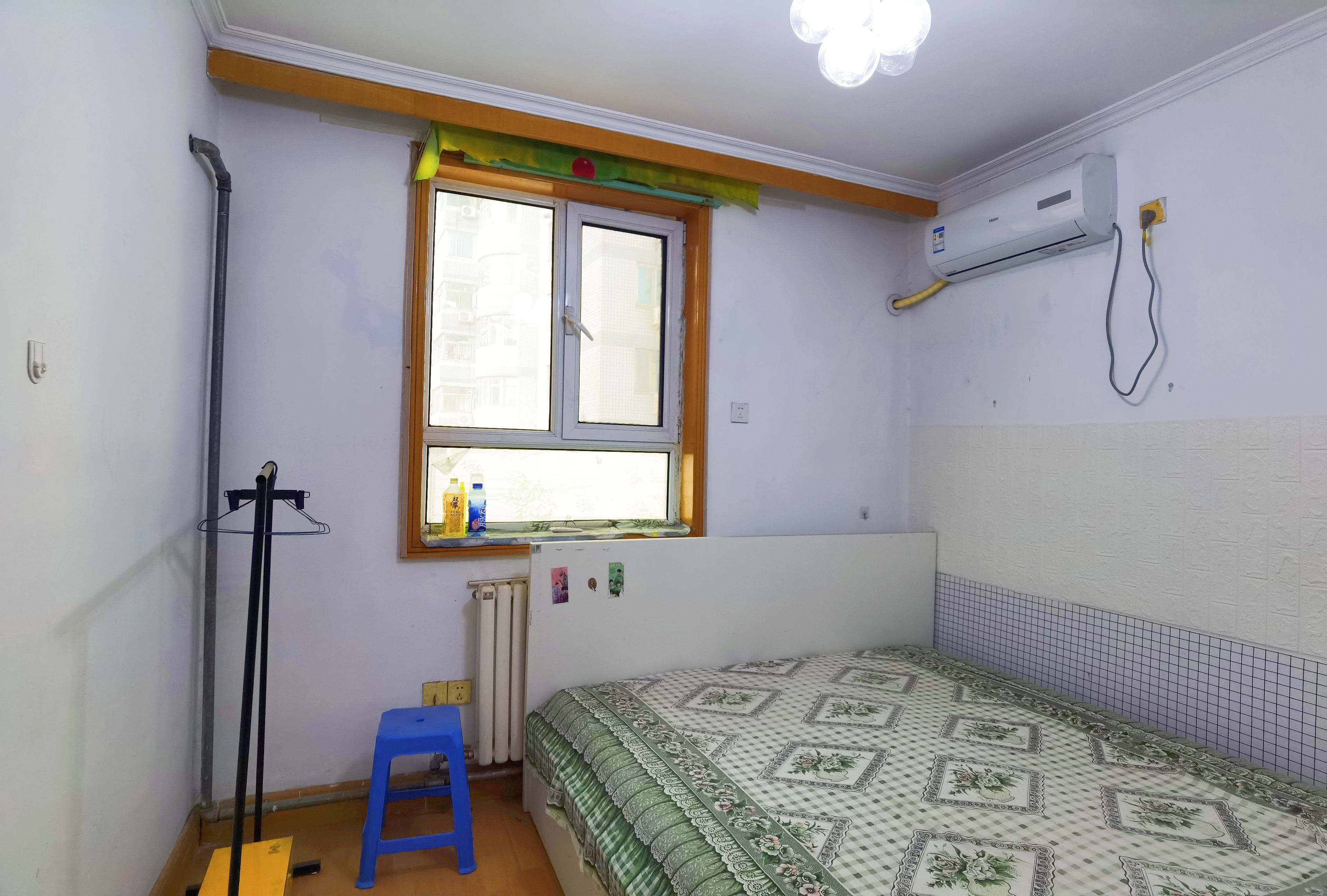  林祥南街宿舍 南北