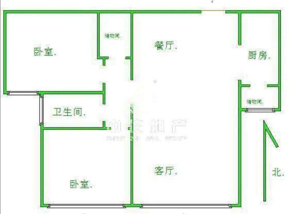中海奥龙观邸