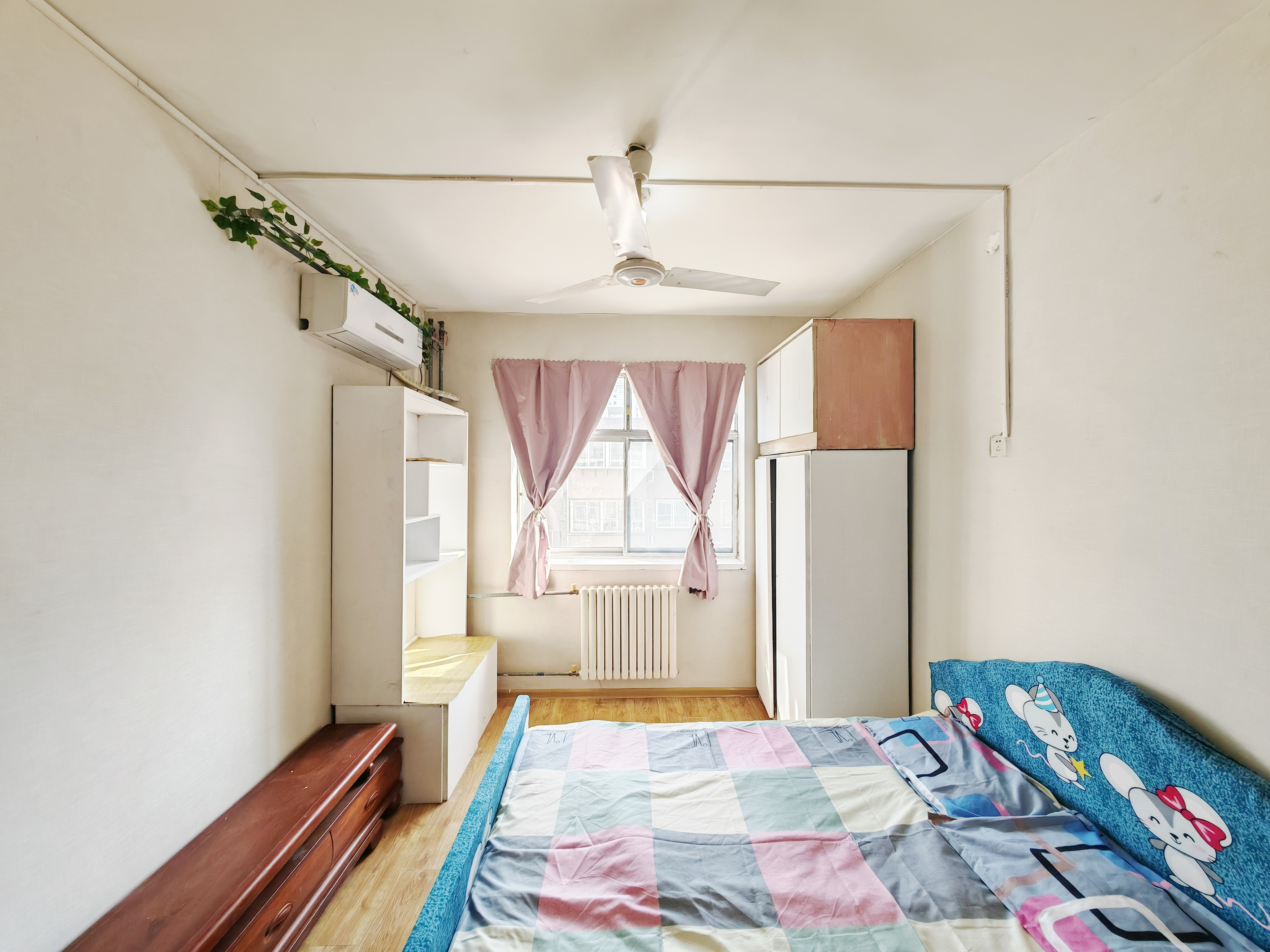 历山路建委宿舍