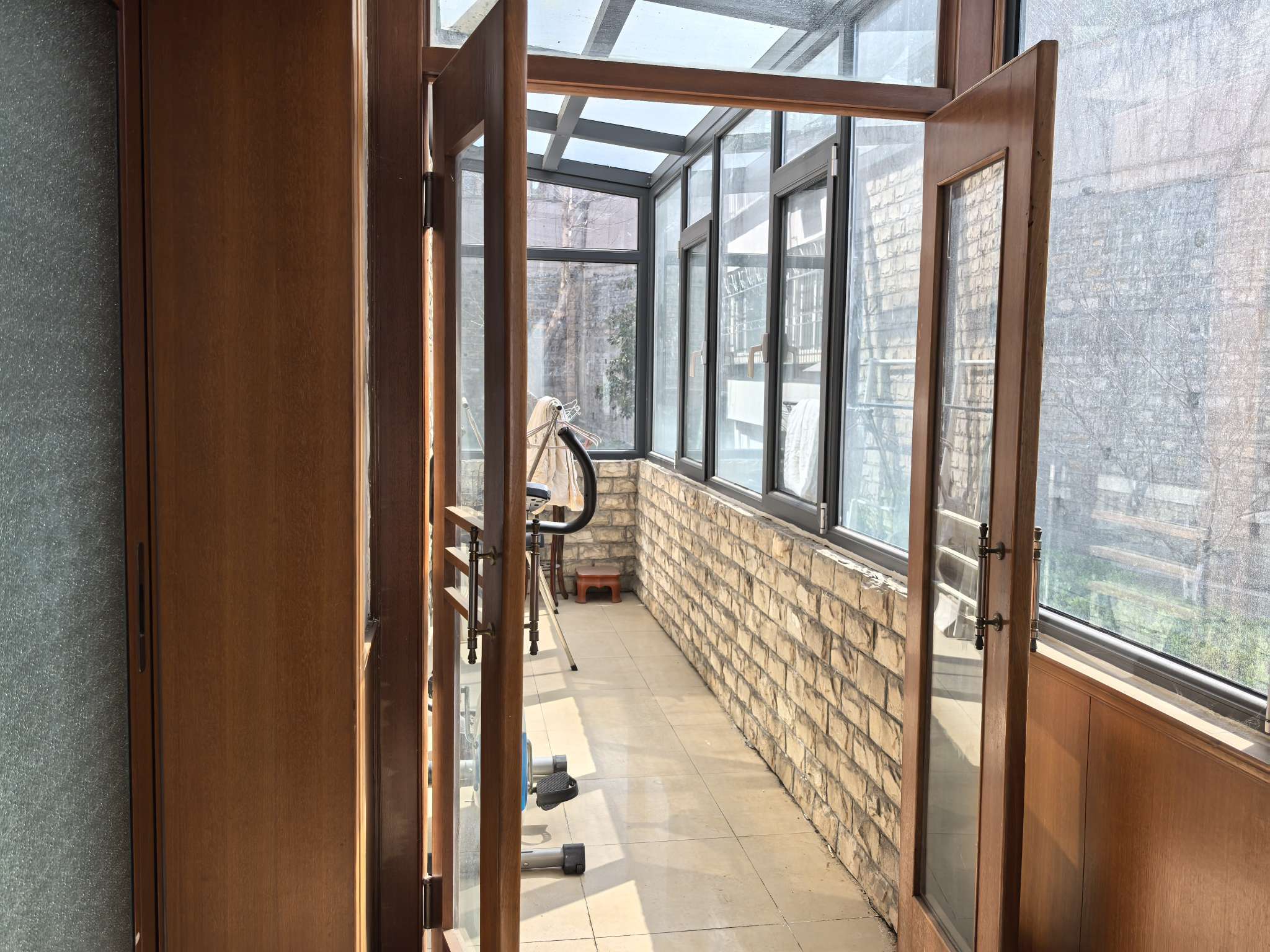 中创开元山庄