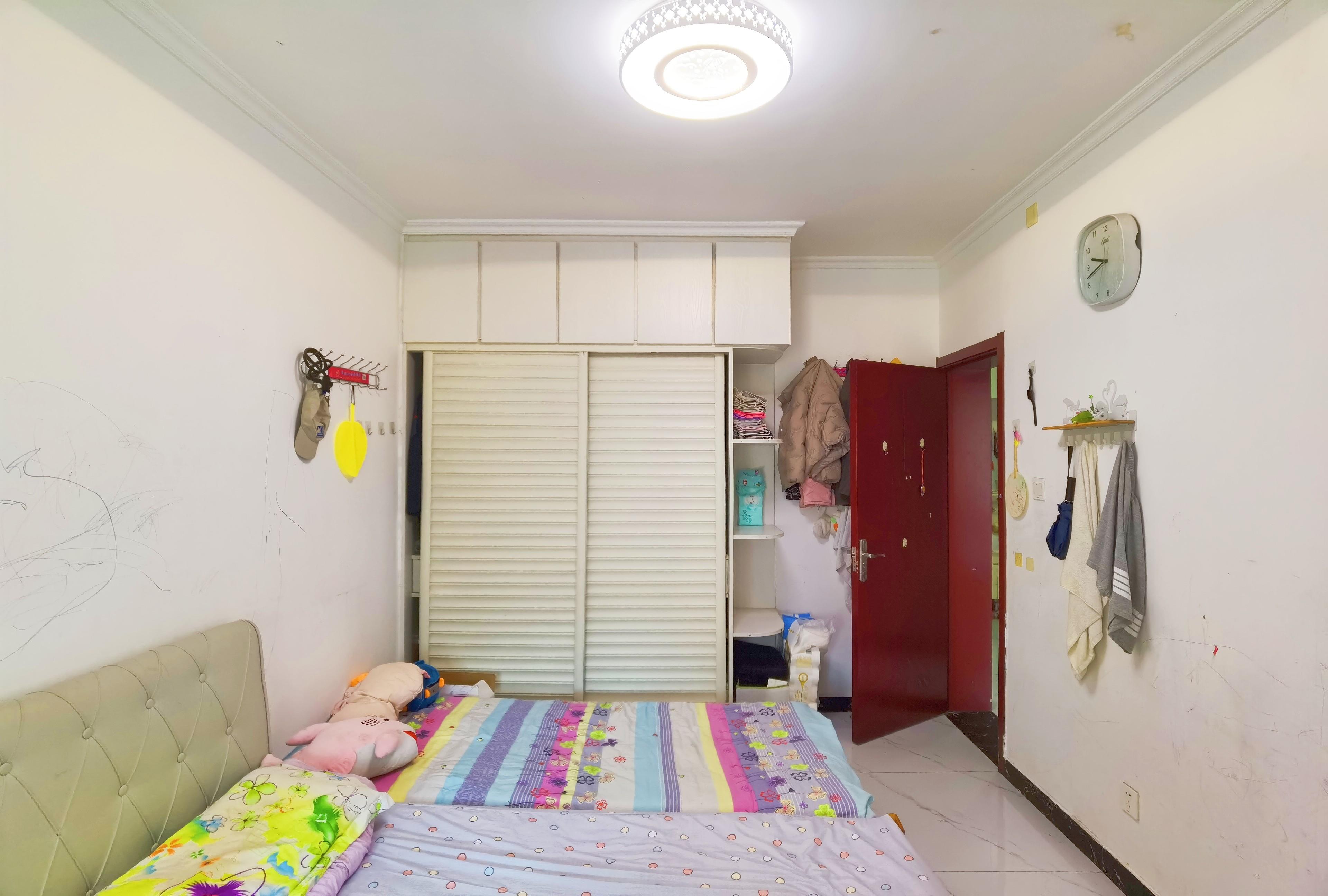 仁爱街单位宿舍