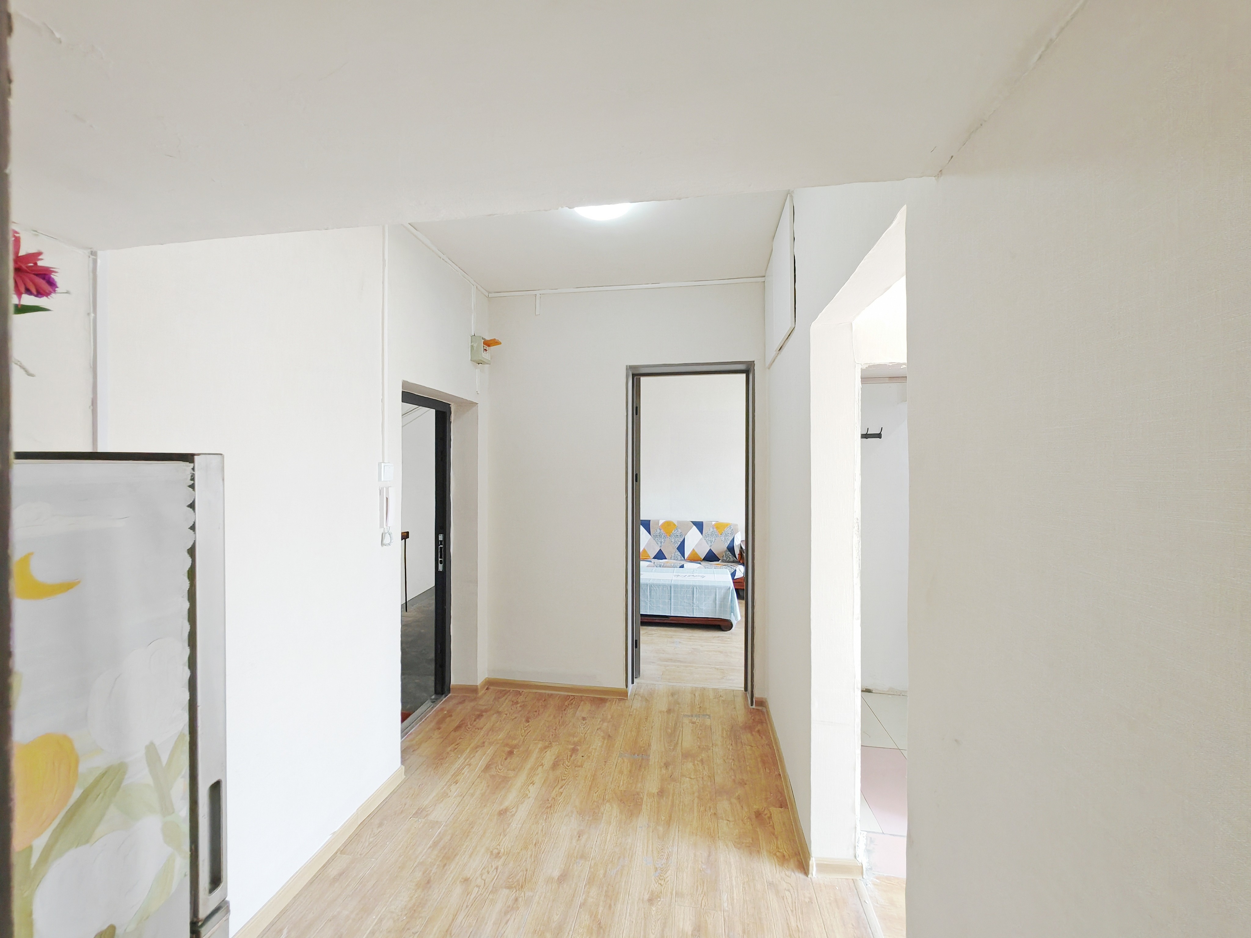 历山路建委宿舍