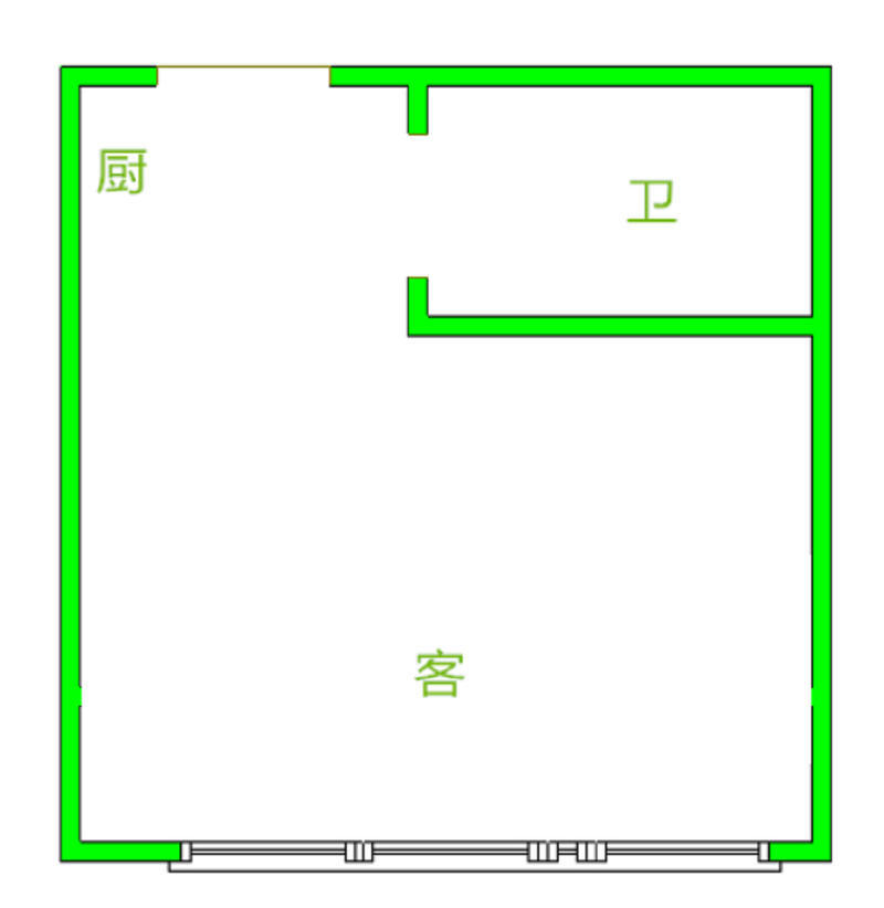 鑫苑国际城市花园商住楼