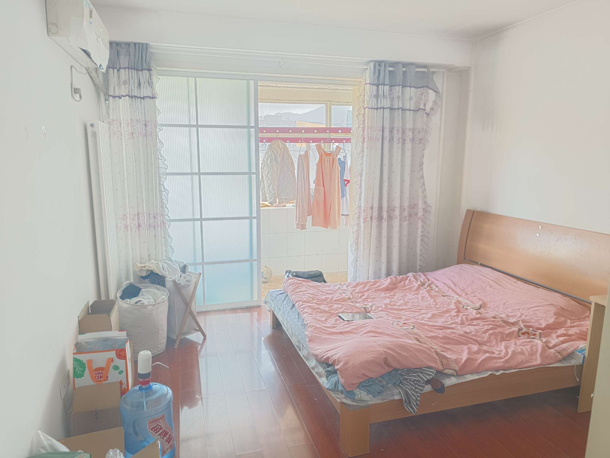 山东经济学院教工宿舍