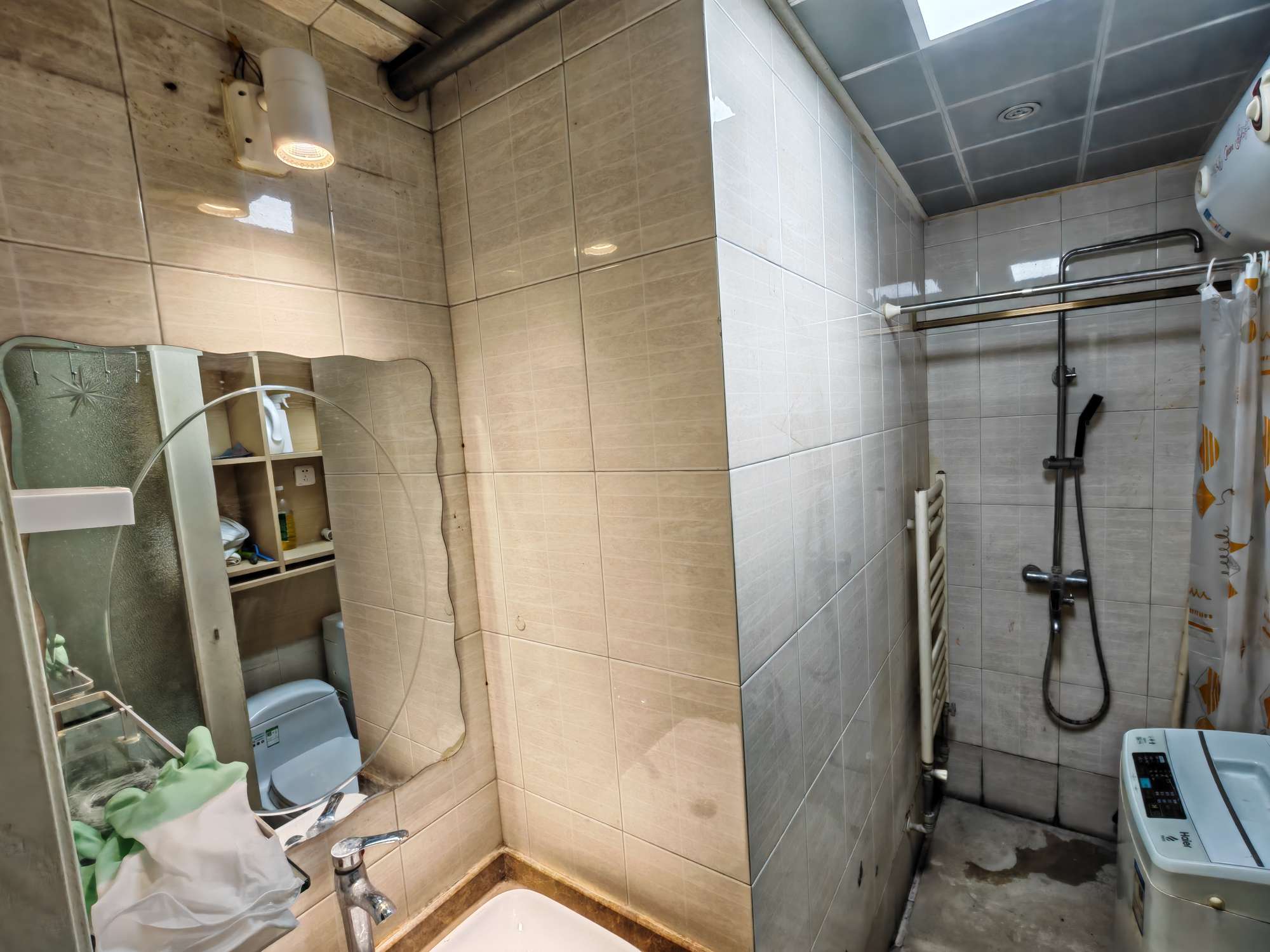 鑫苑国际城市花园商住楼