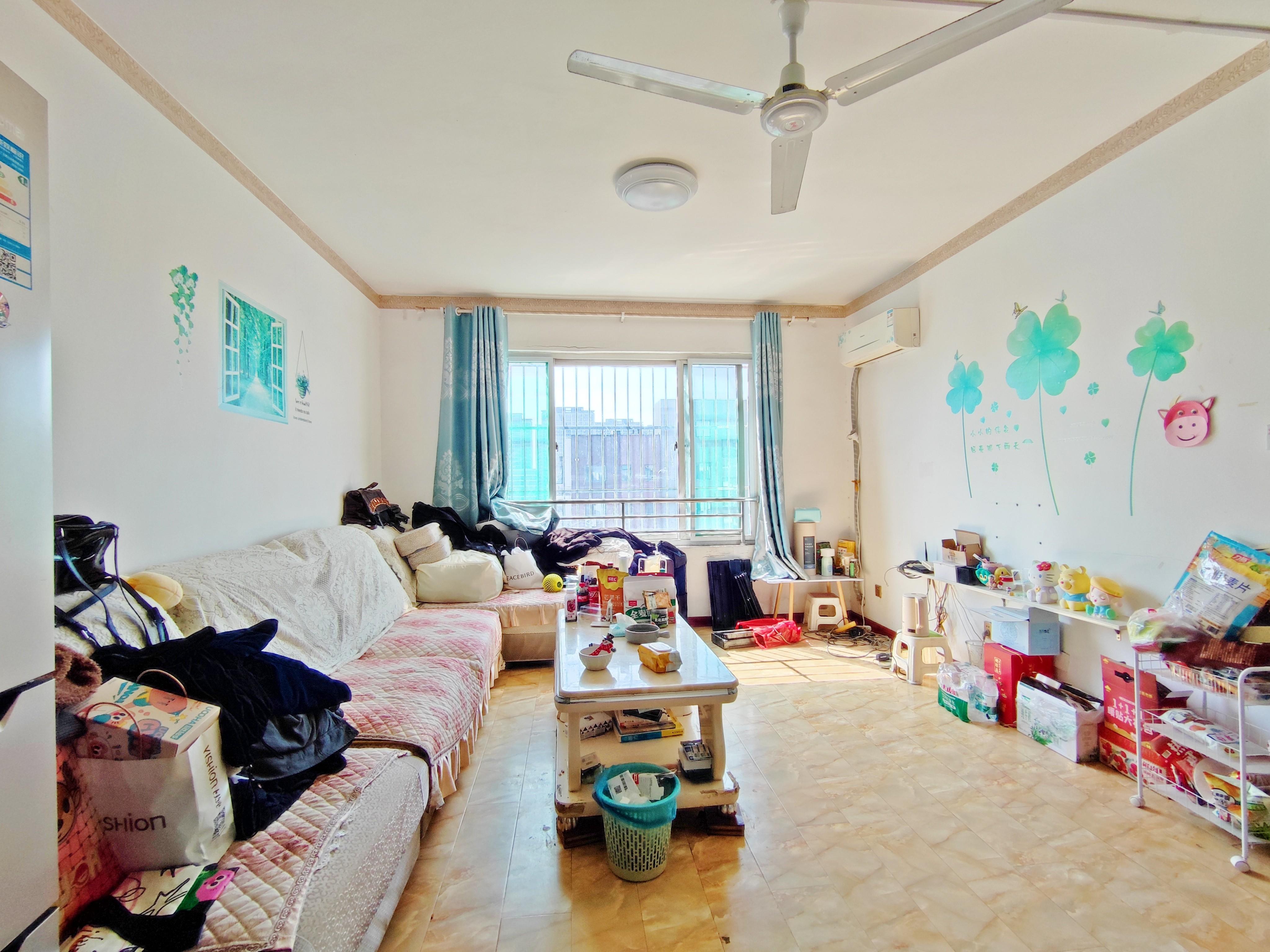 段店馨苑