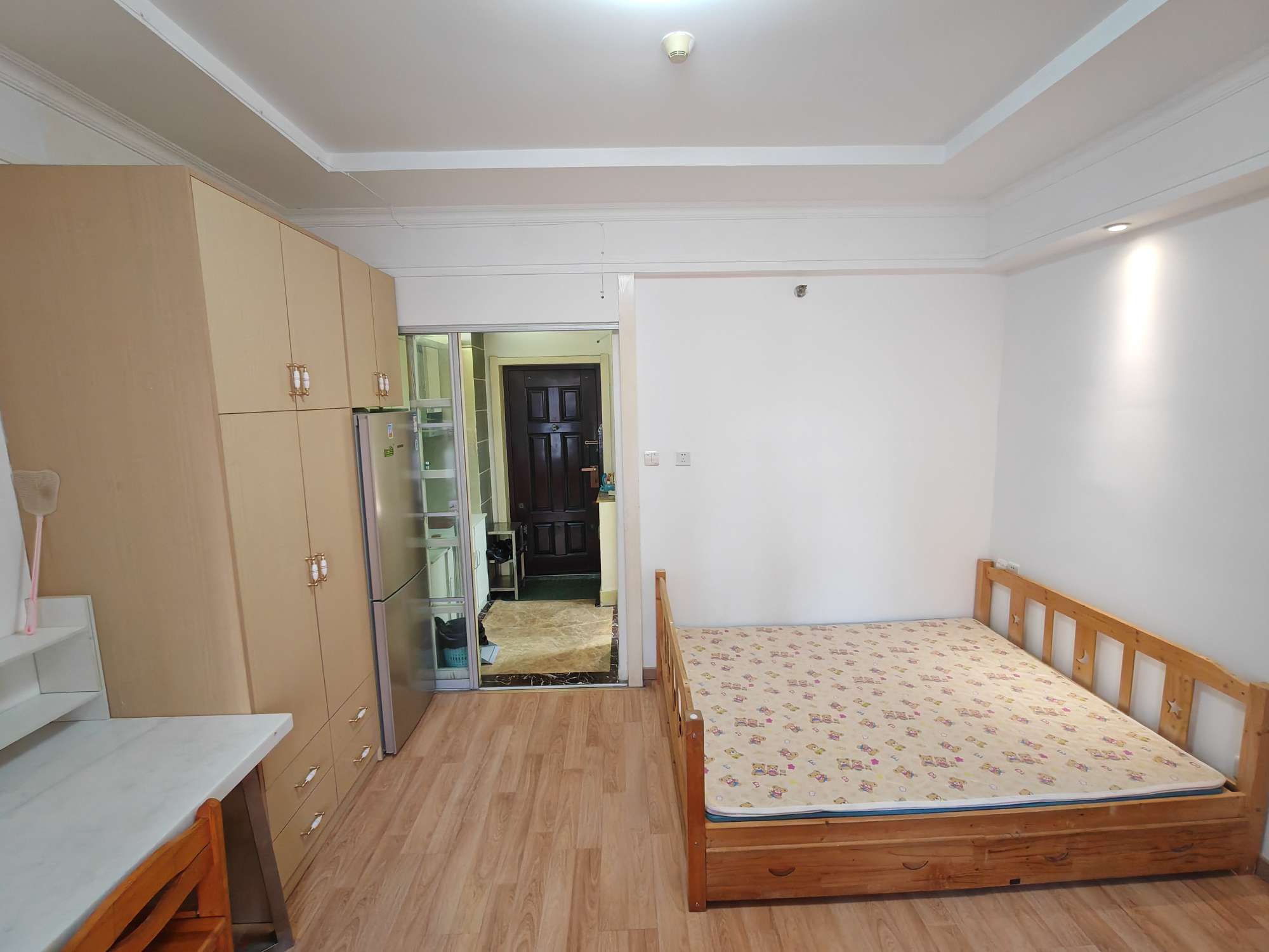 鑫苑国际城市花园商住楼