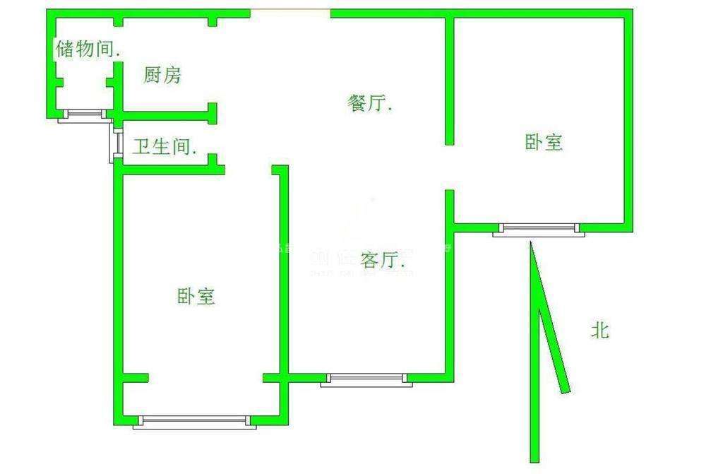 鲍德现代逸城