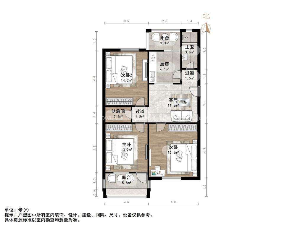无影山路西街