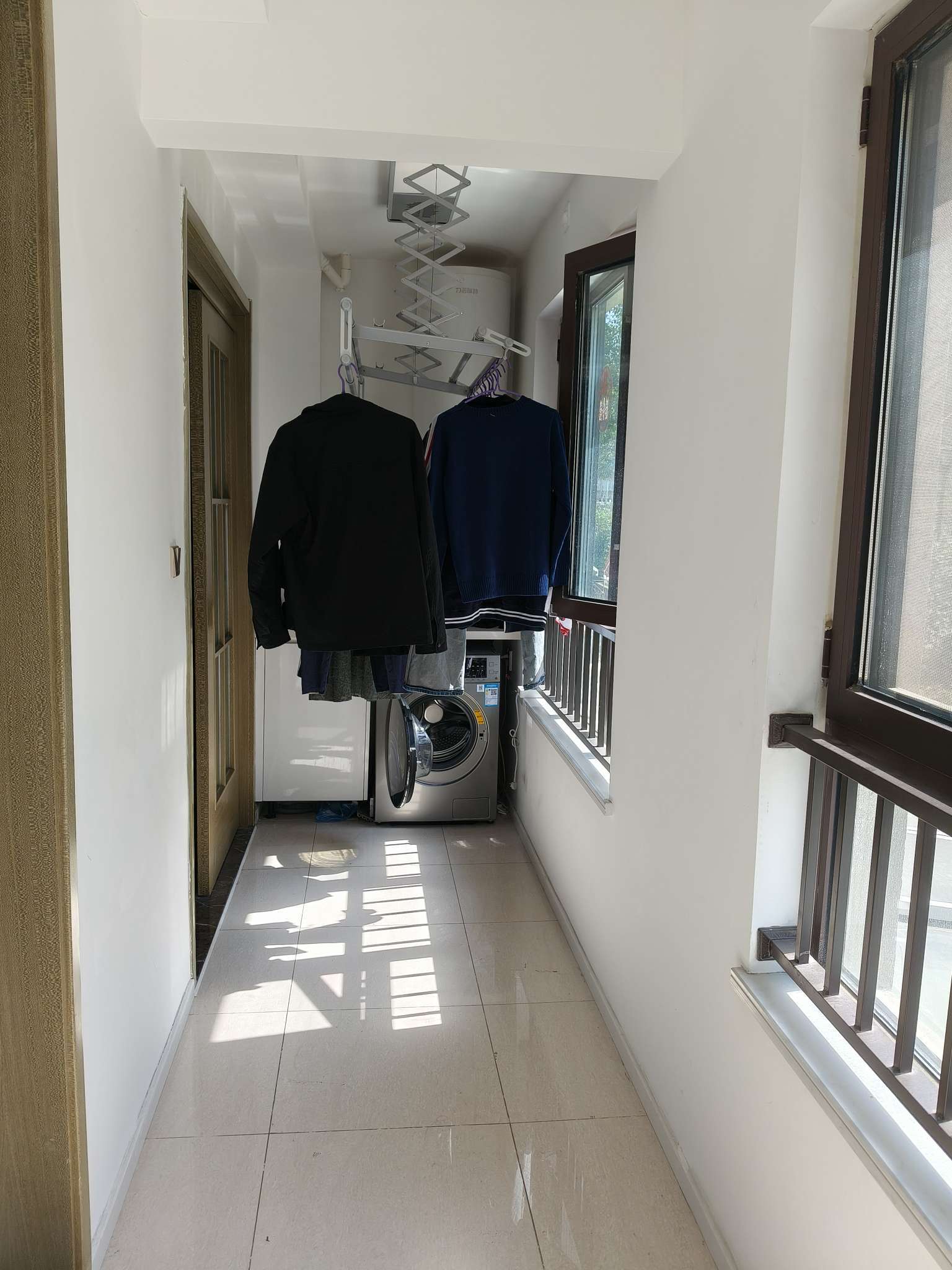 中建锦绣首府