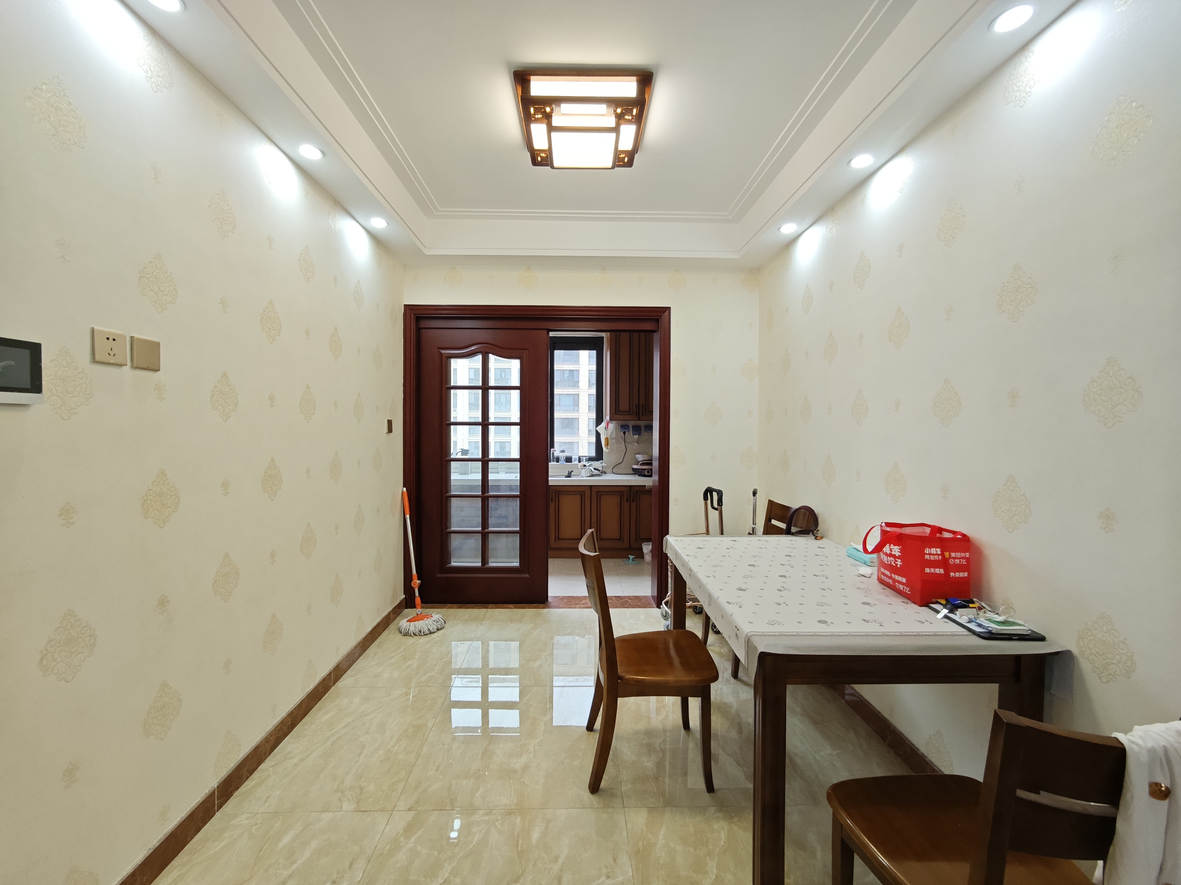 高新绿城玉兰花园