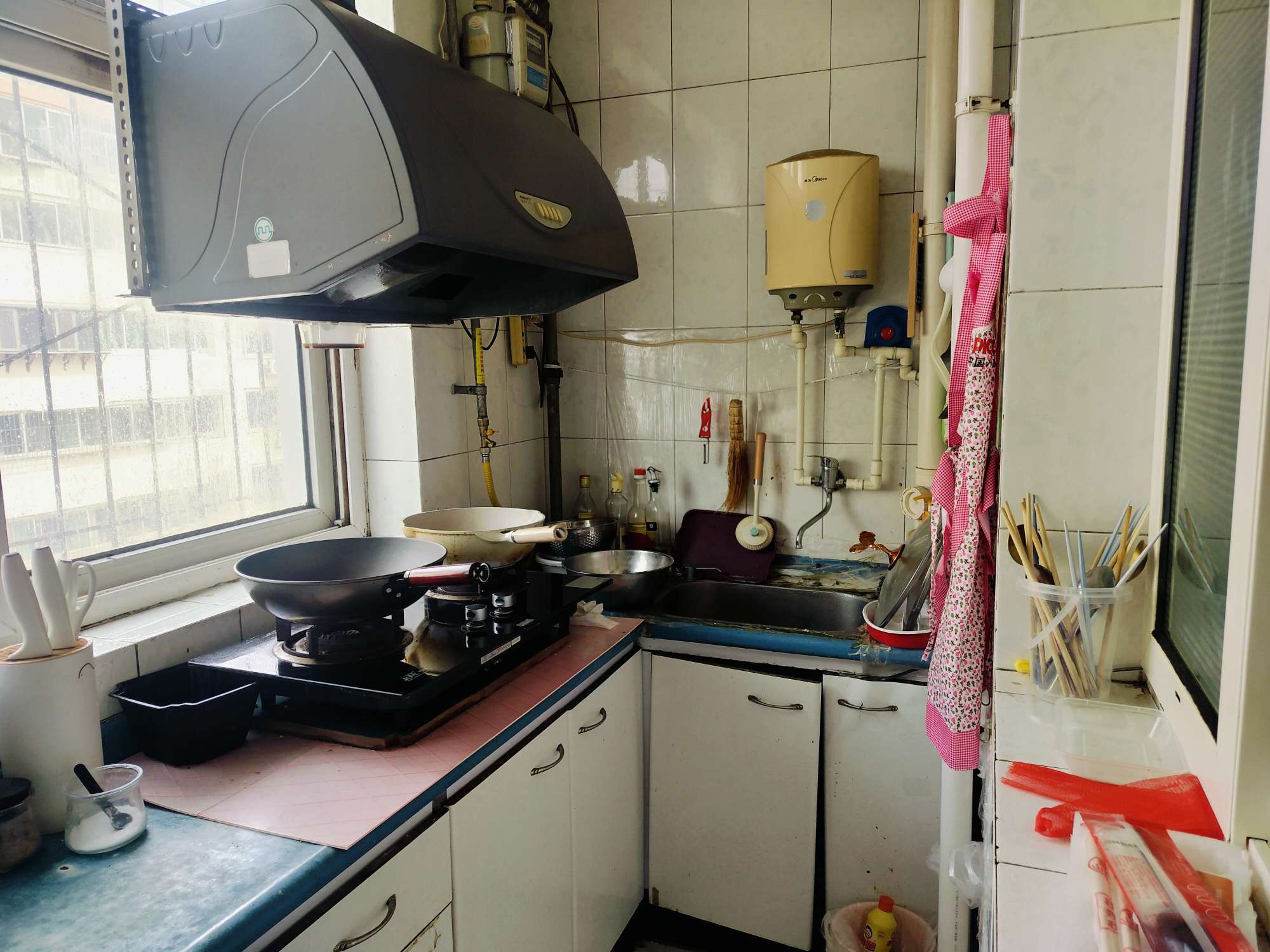 师范小区