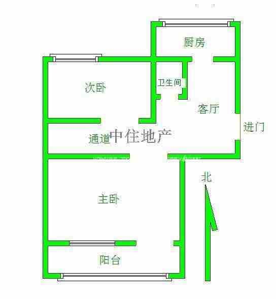 机车新村