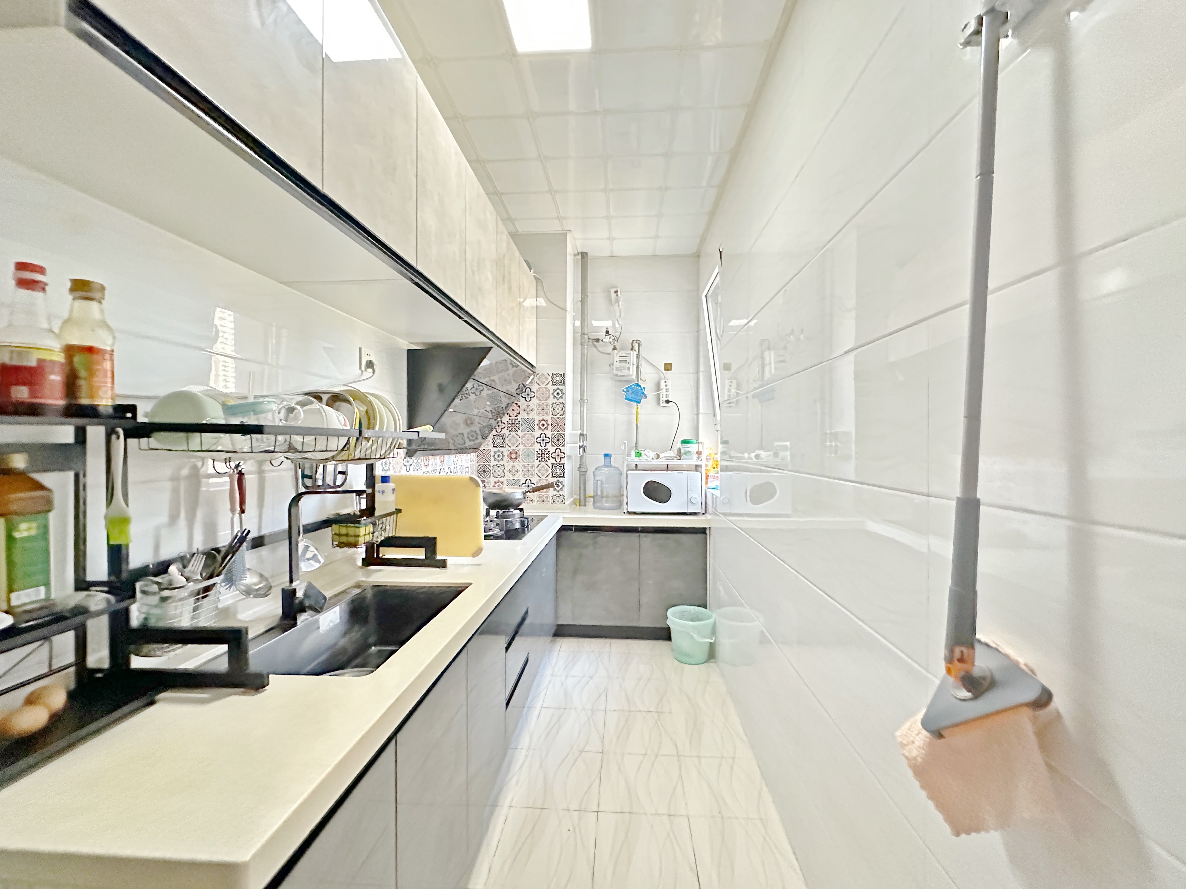 绿地新里卢浮公馆