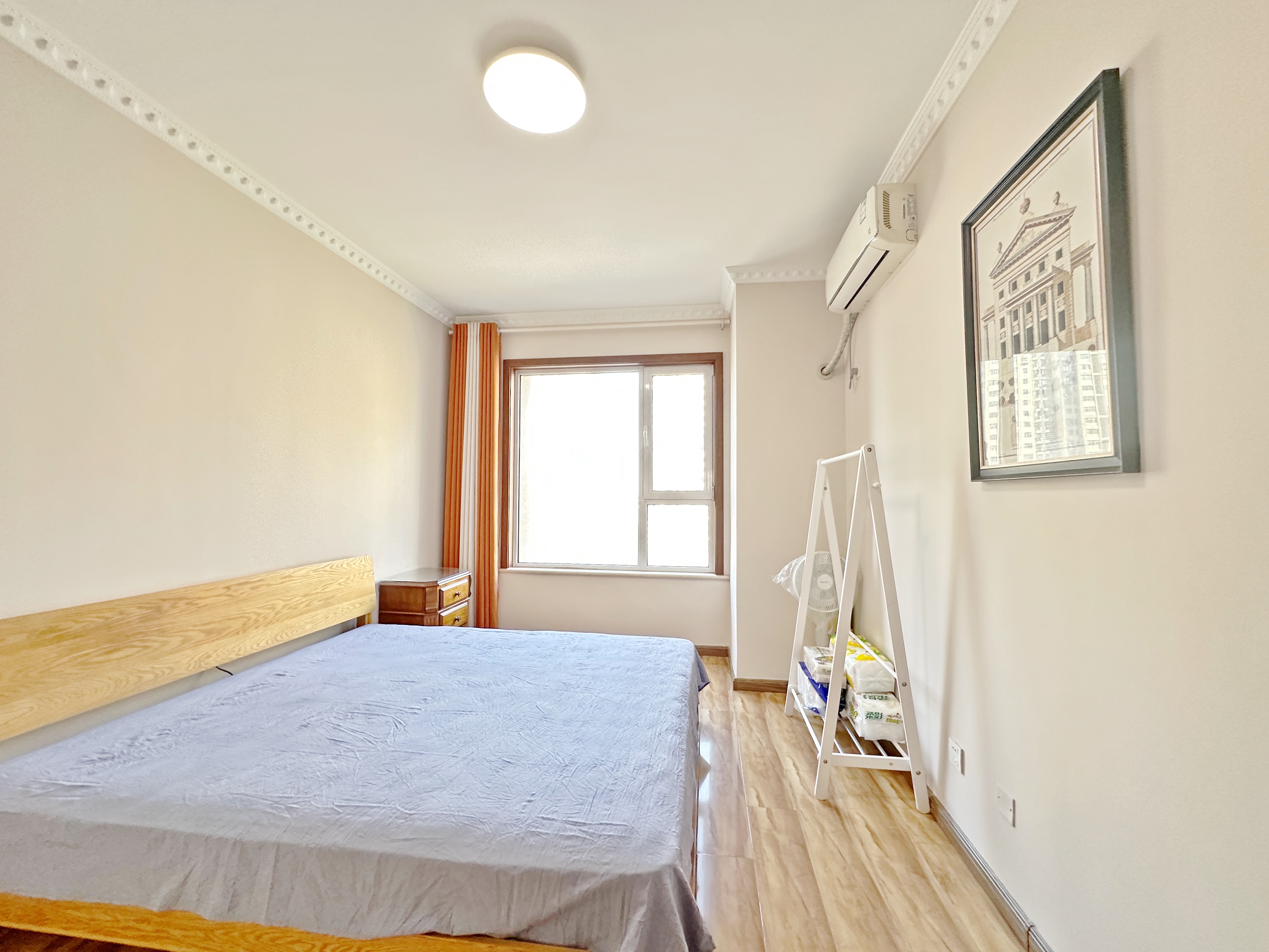 绿地新里卢浮公馆