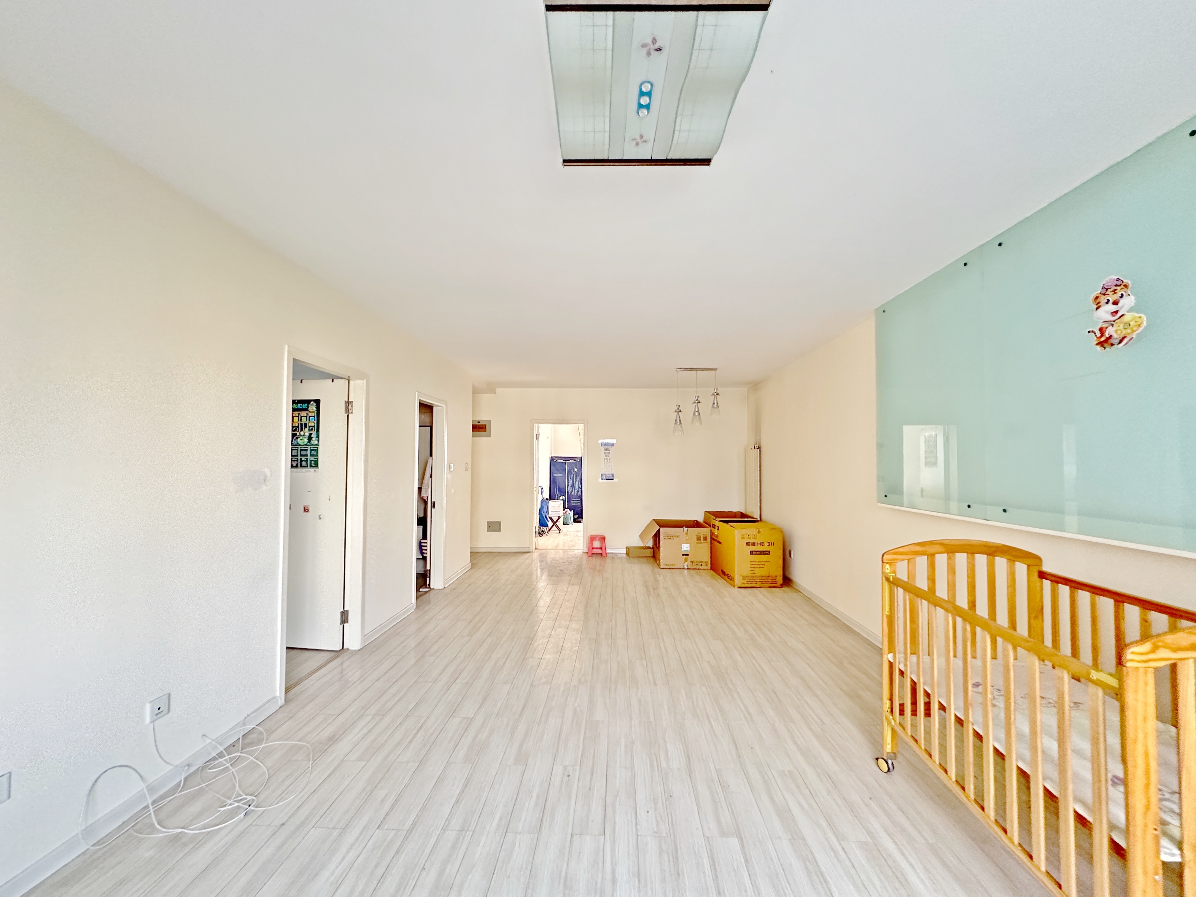 阳光100国际新城(F区)