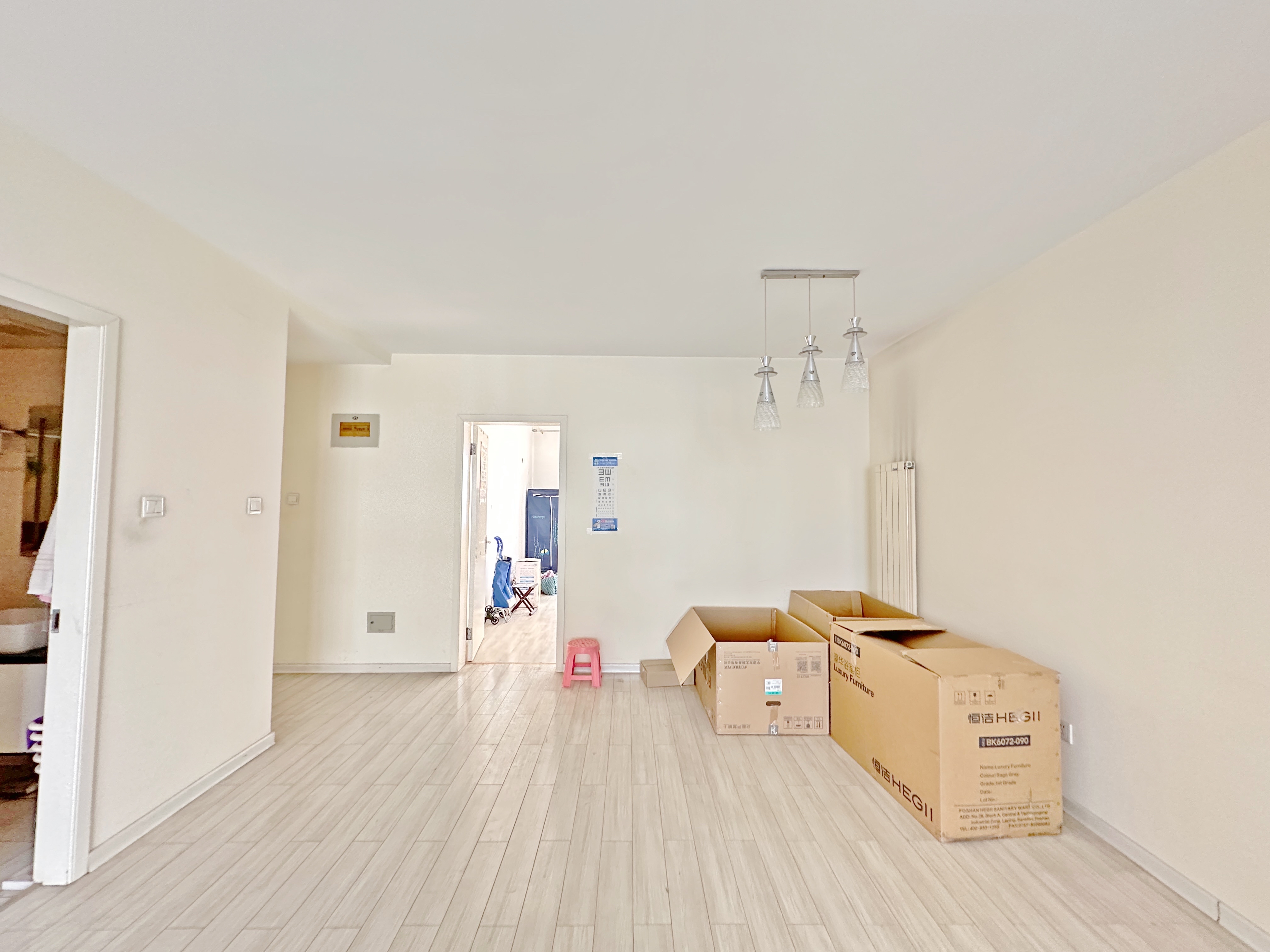 阳光100国际新城(F区)