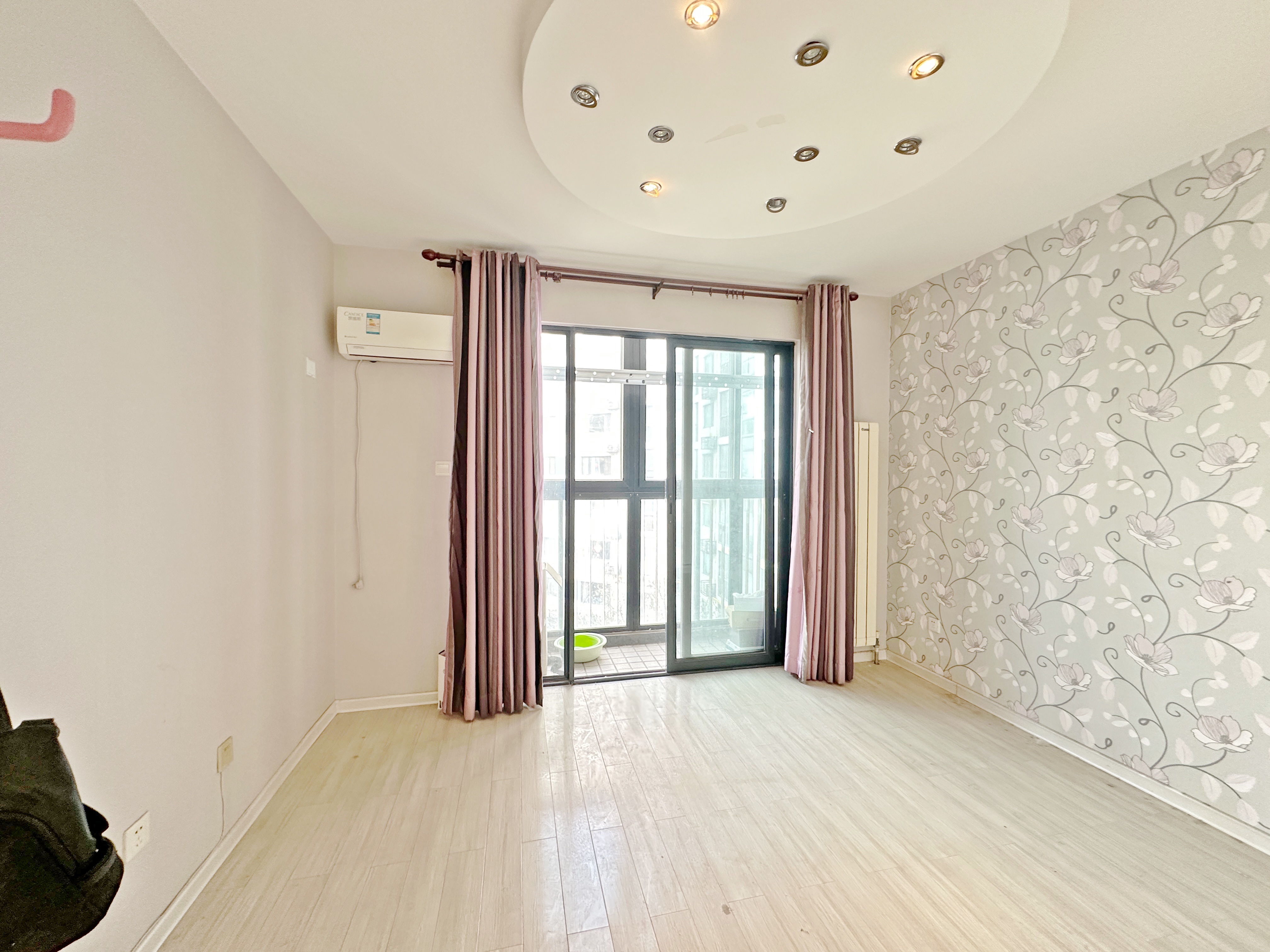 阳光100国际新城(F区)