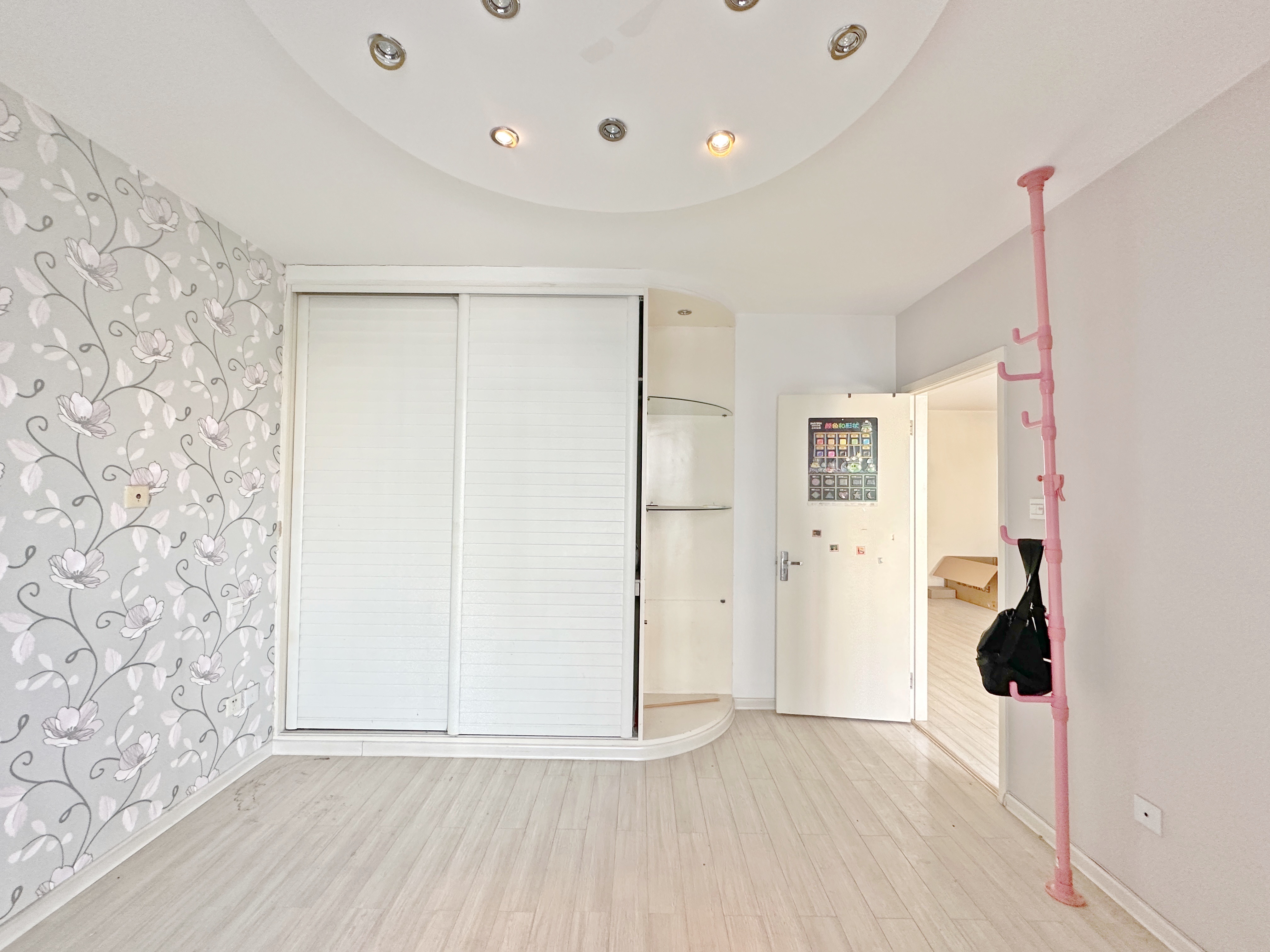 阳光100国际新城(F区)