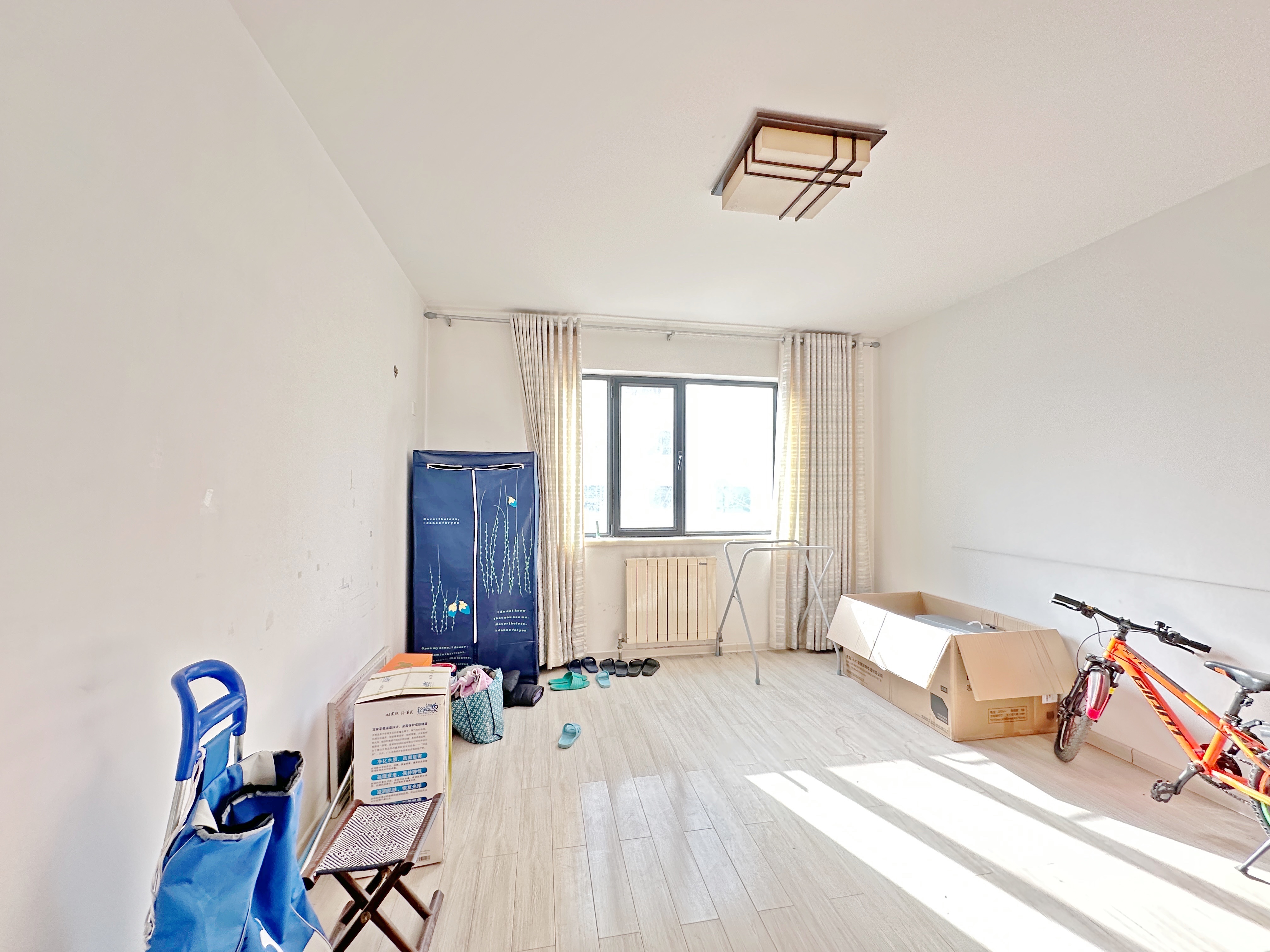 阳光100国际新城(F区)