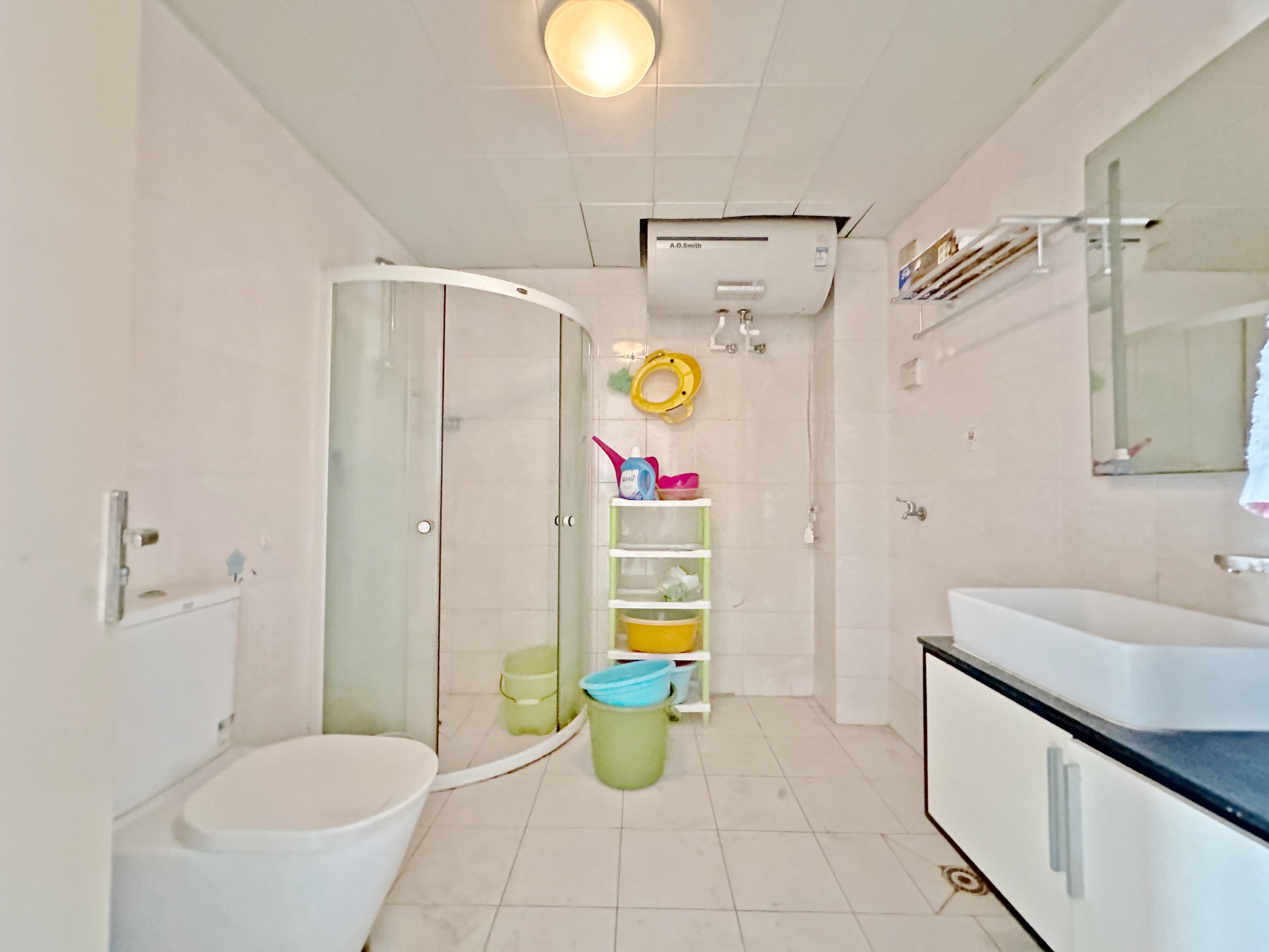 阳光100国际新城(F区)