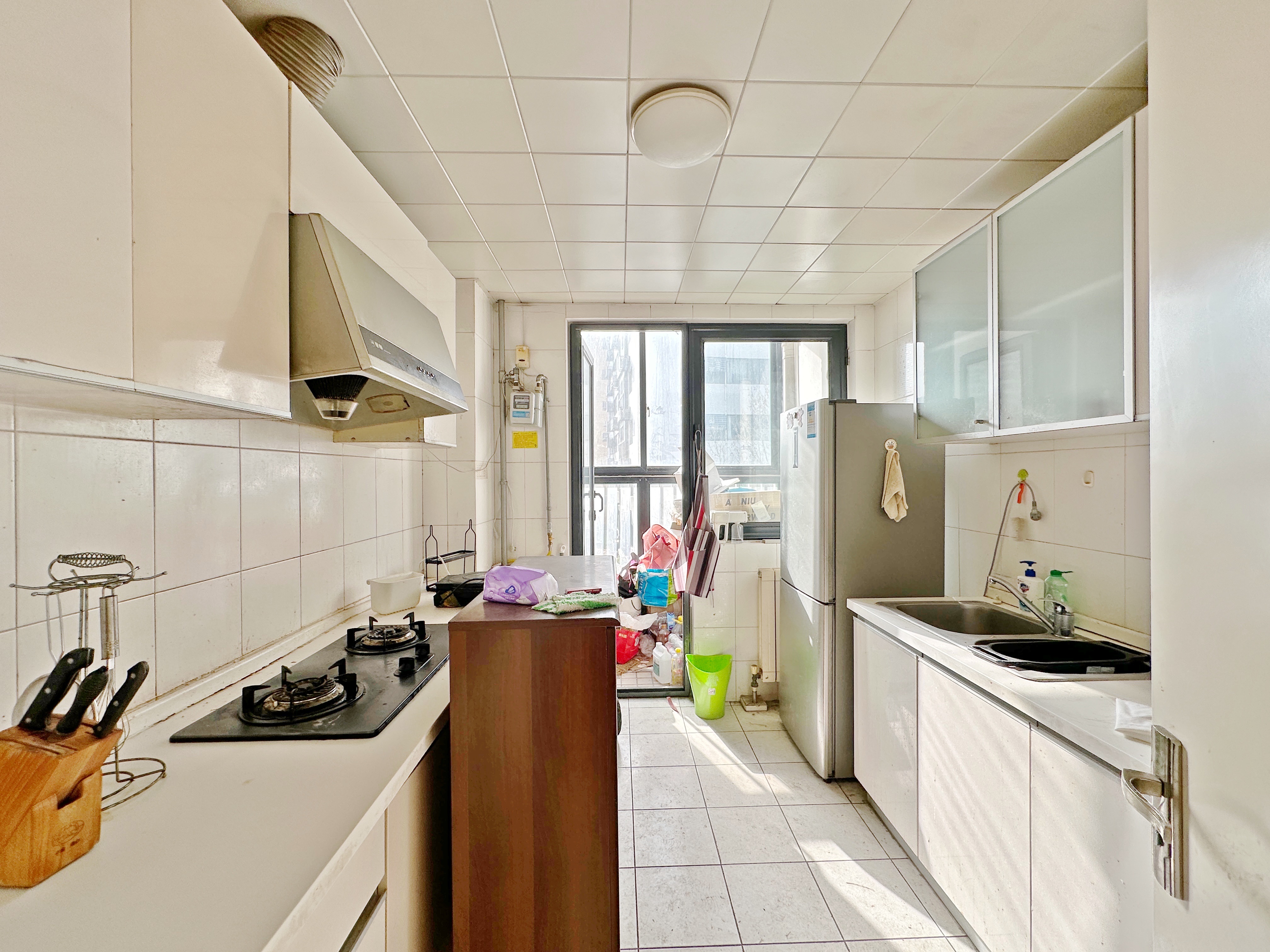 阳光100国际新城(F区)