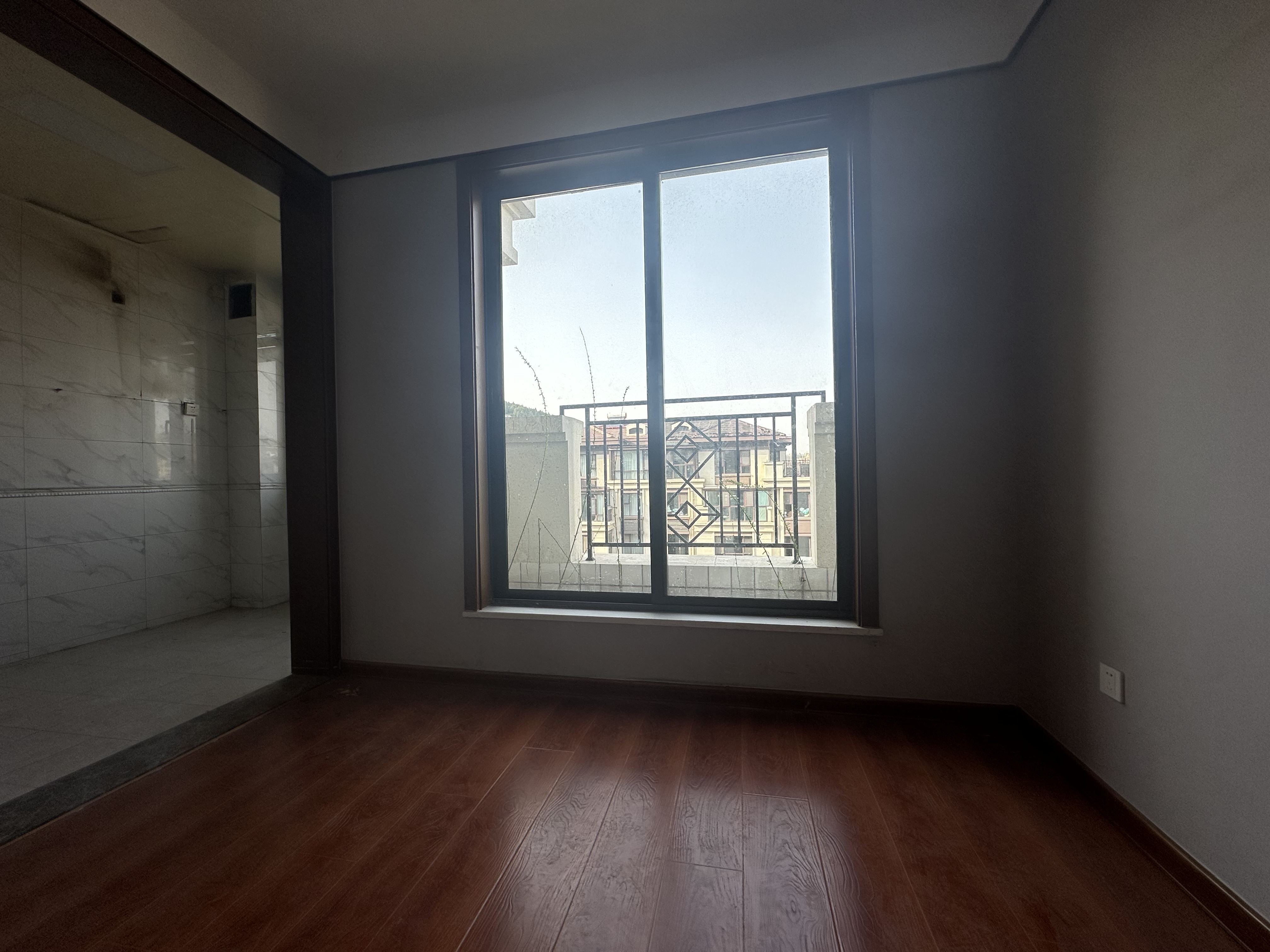 鲁能领秀城漫山香墅天麓