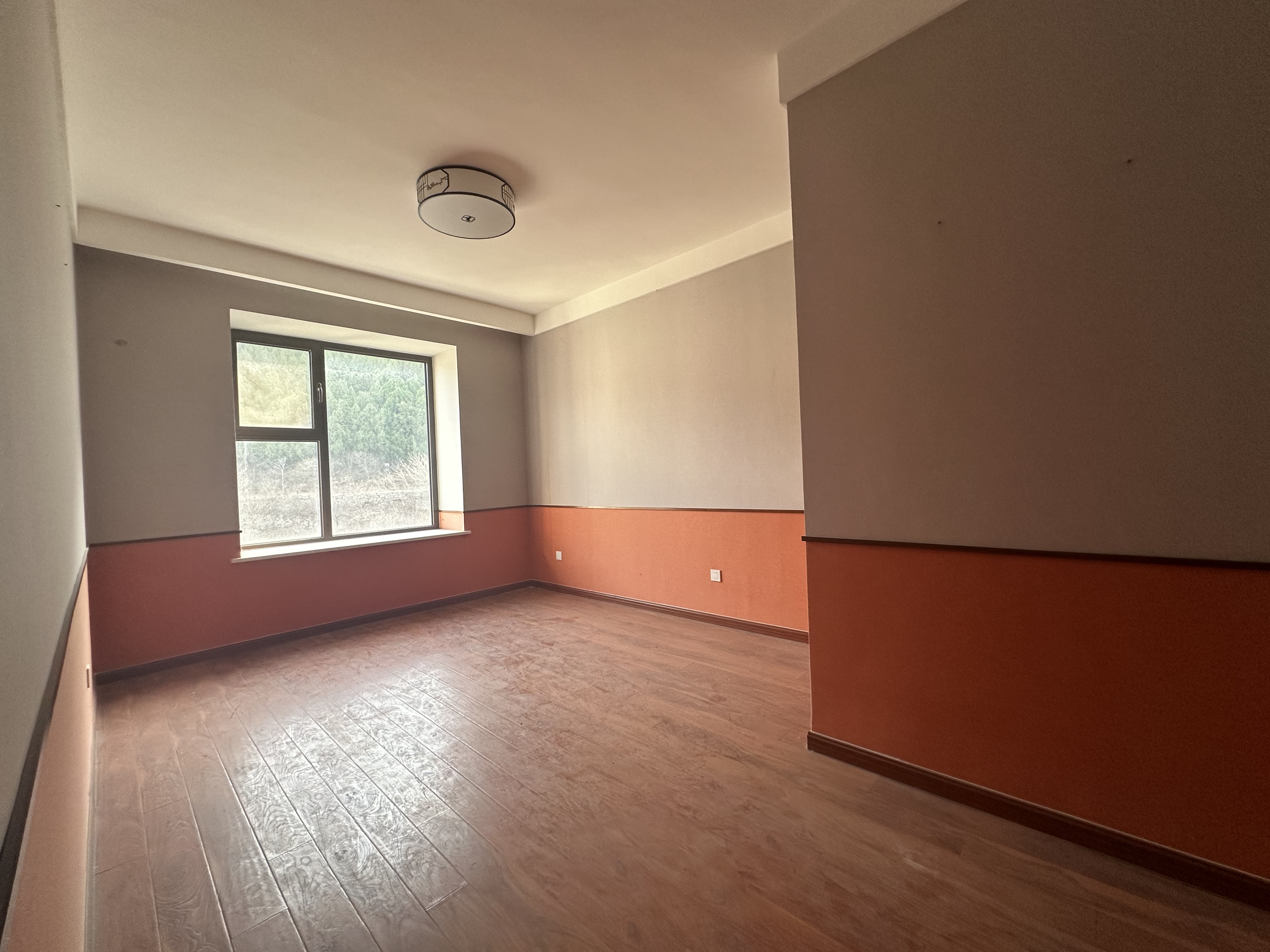 鲁能领秀城漫山香墅天麓