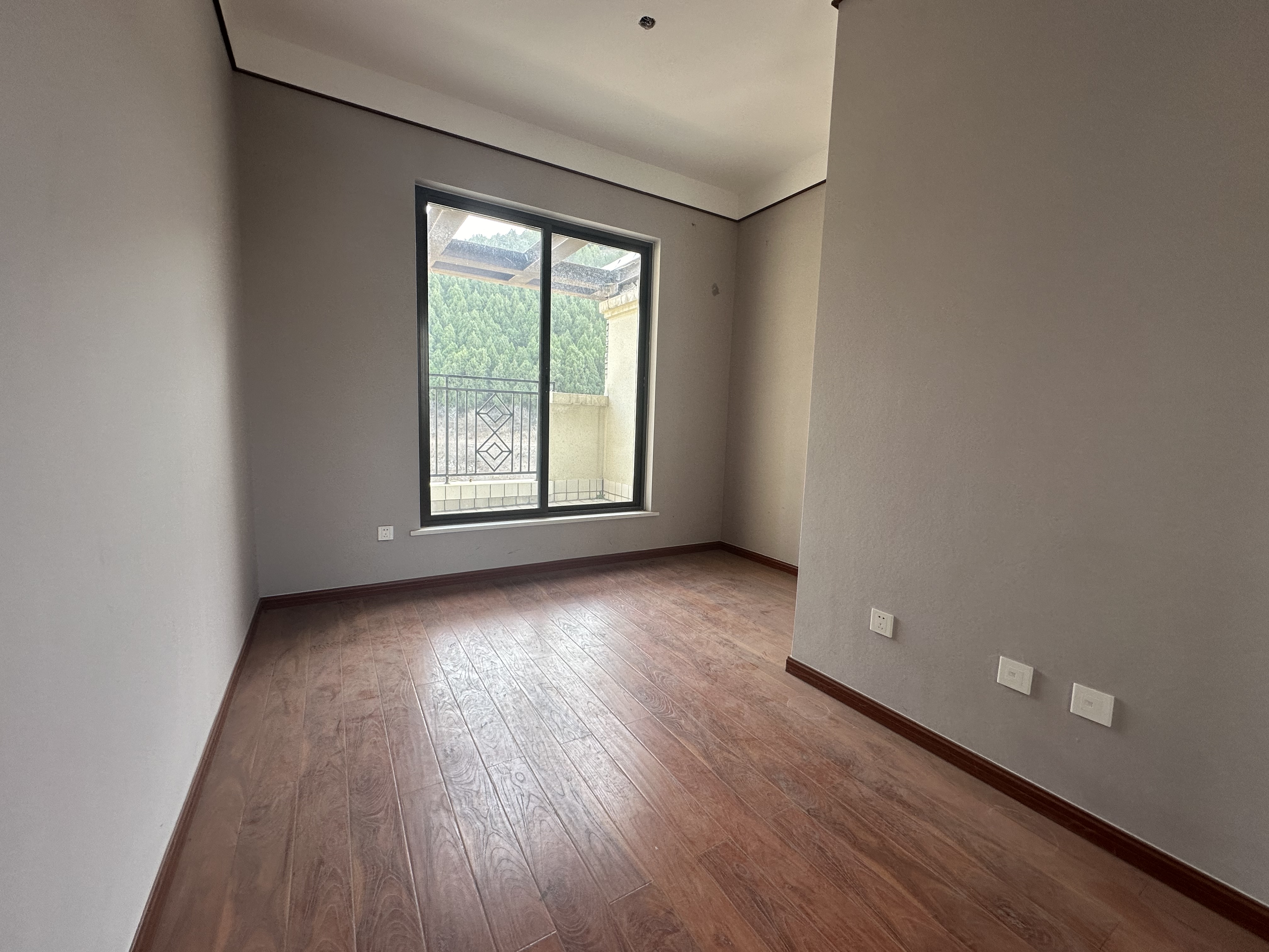 鲁能领秀城漫山香墅天麓