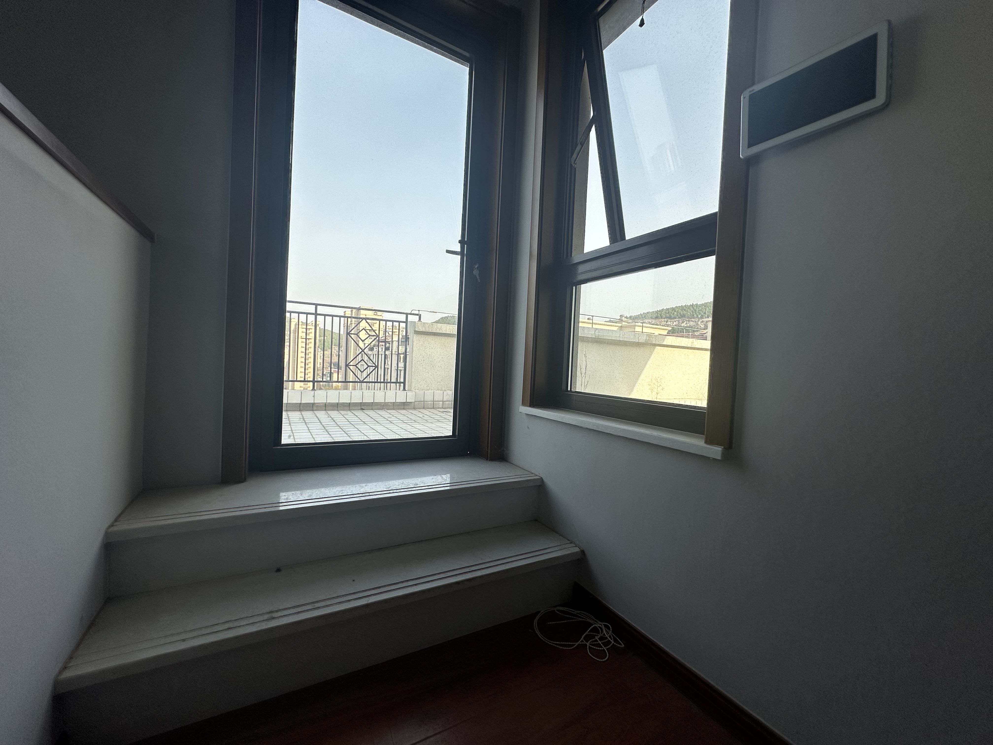 鲁能领秀城漫山香墅天麓