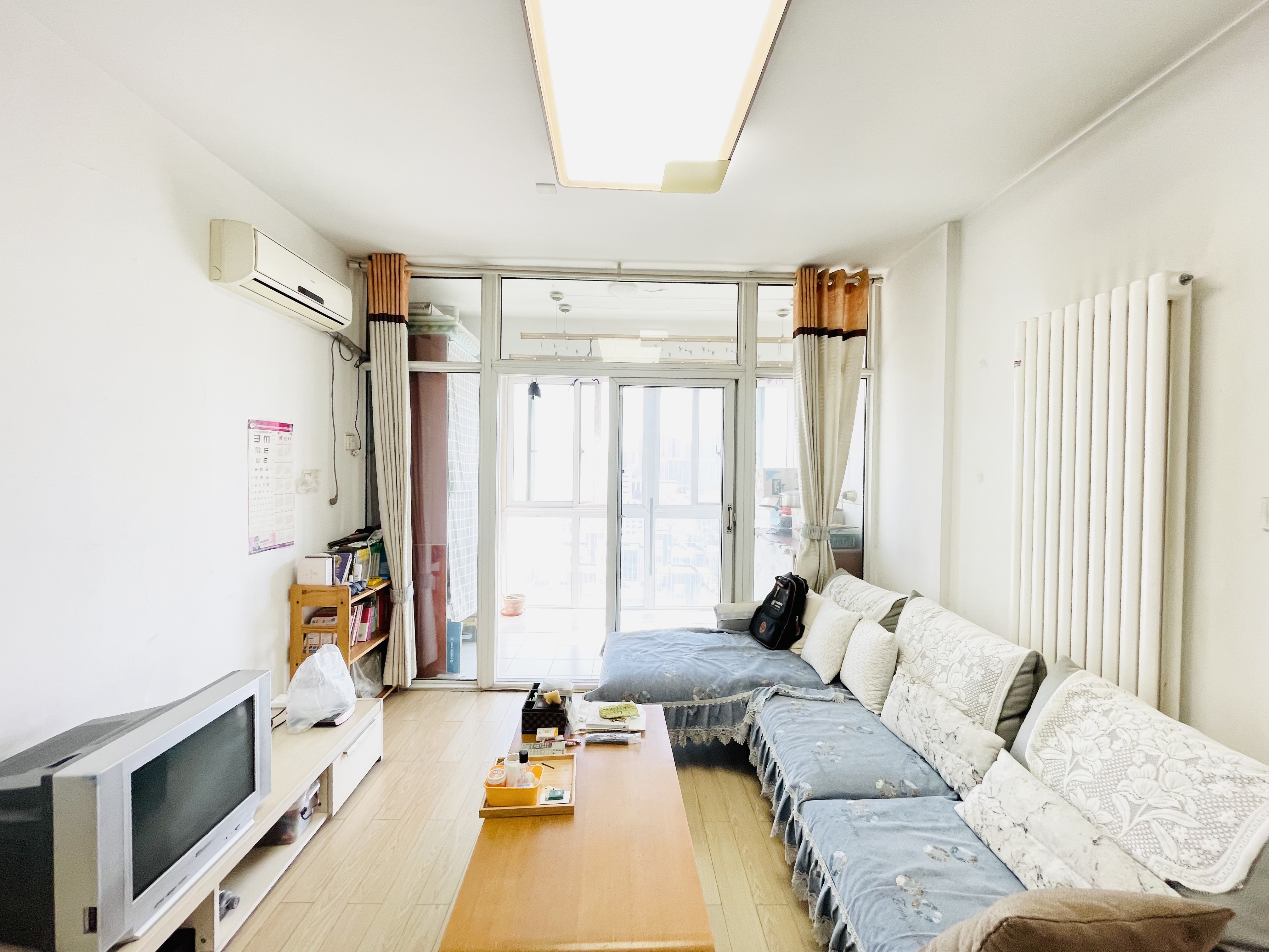 鑫苑国际城市花园