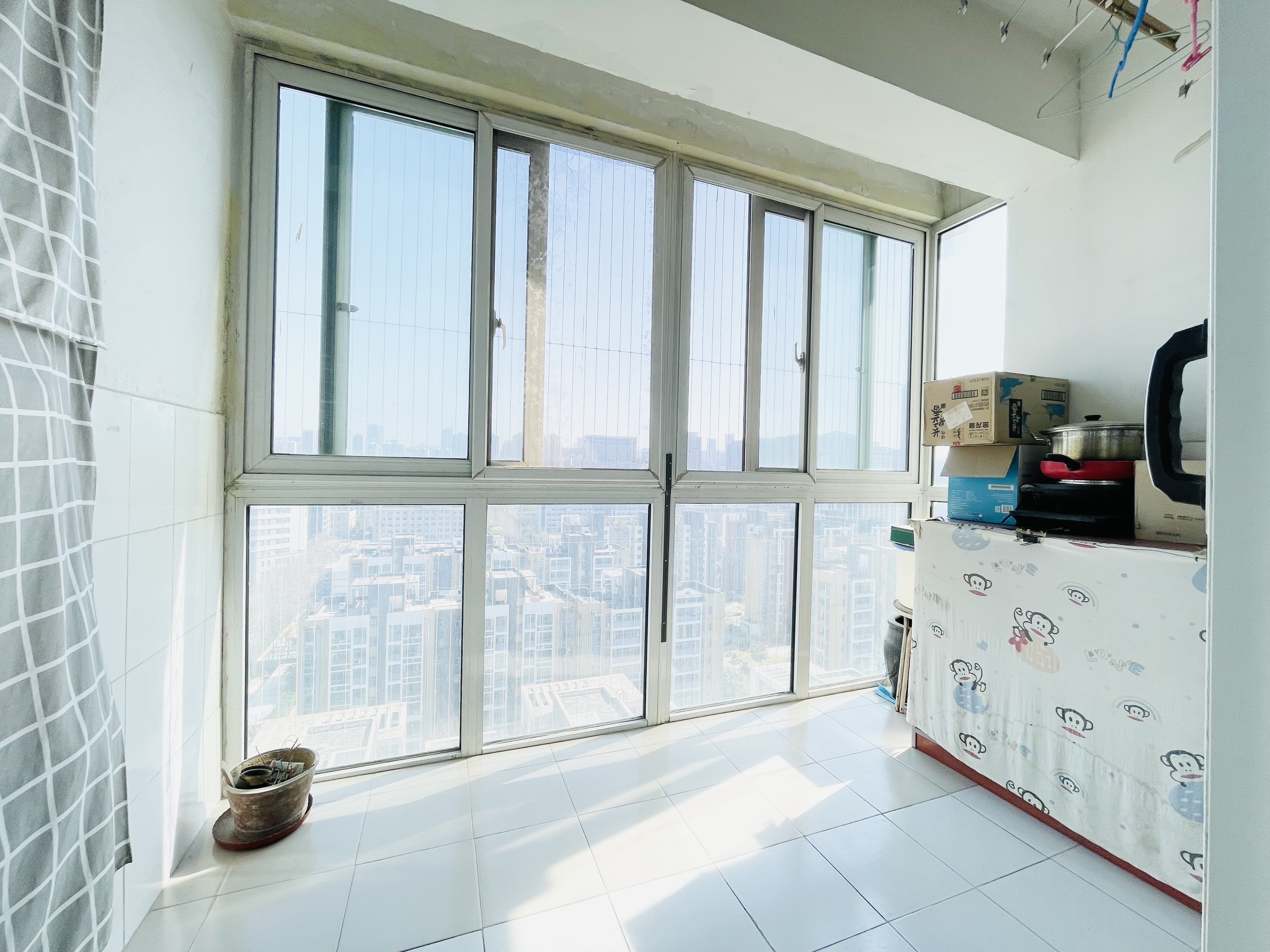 鑫苑国际城市花园