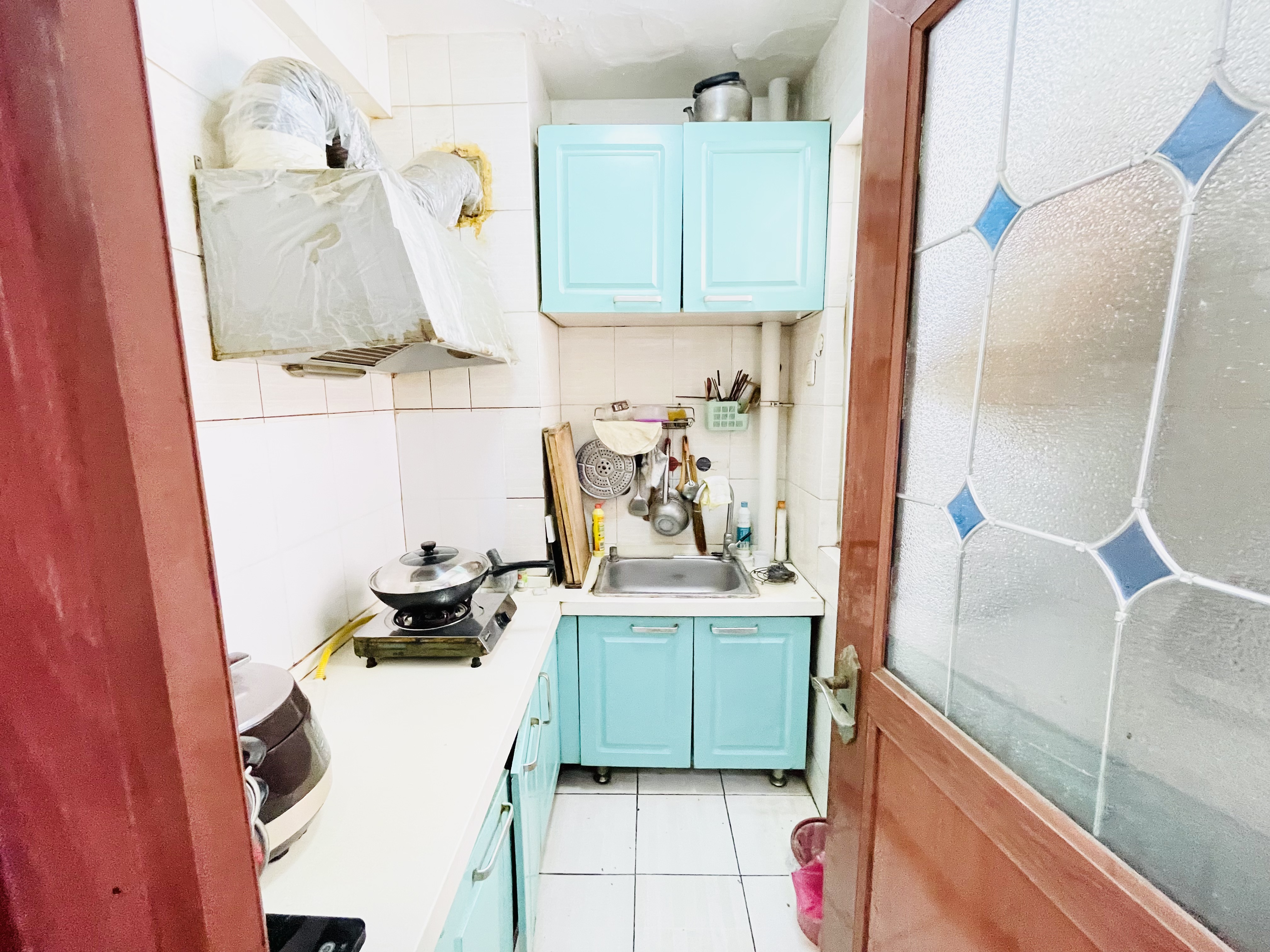 鑫苑国际城市花园